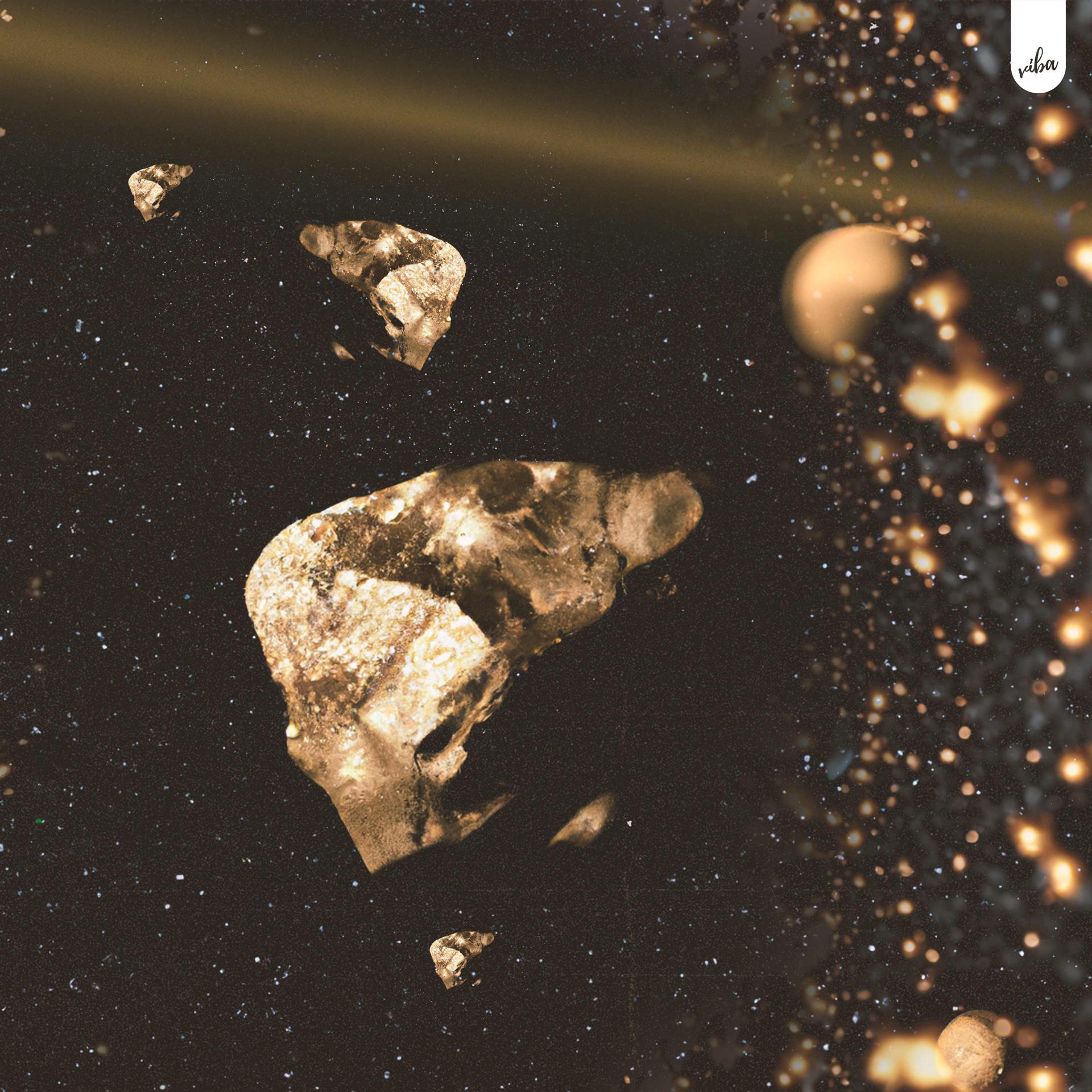 Постер альбома Asteroid Belt