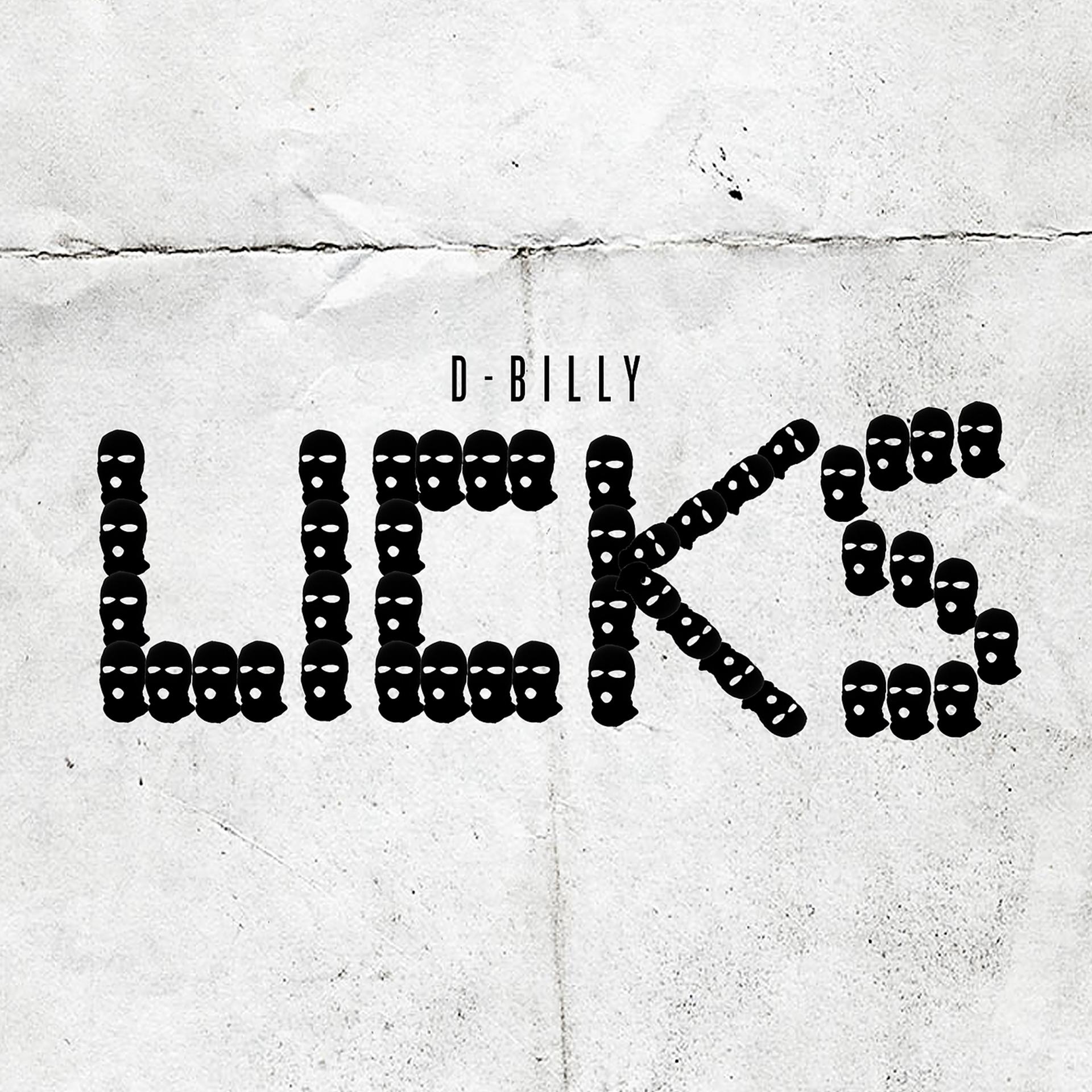 Постер альбома Licks (Instrumental)