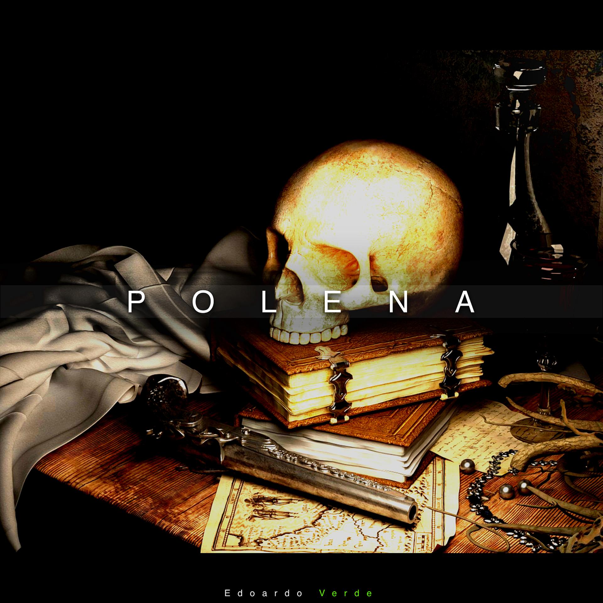 Постер альбома Polena