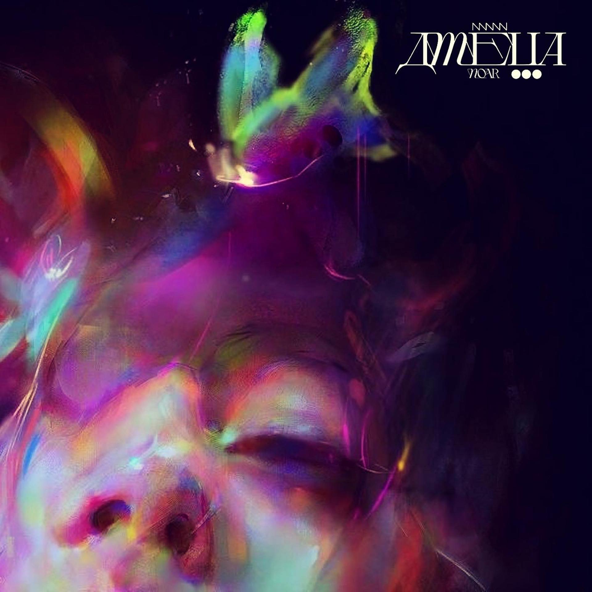 Постер альбома Amélia