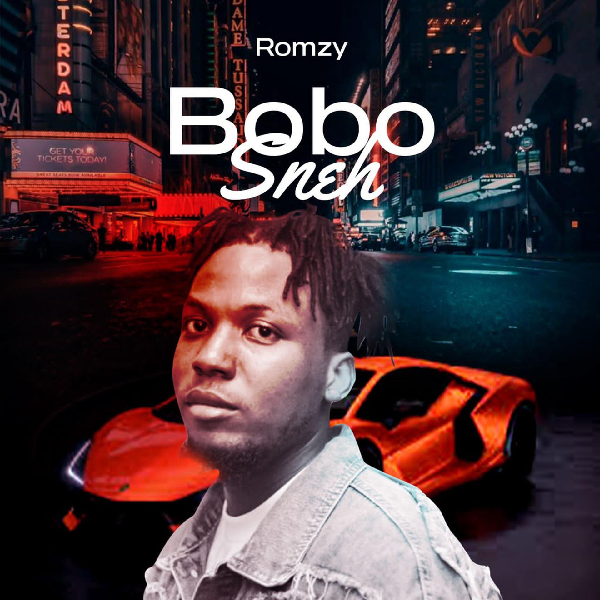 Постер альбома Bobo Sneh