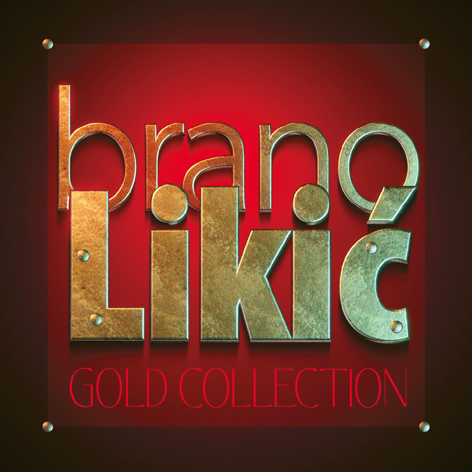 Постер альбома Gold Collection