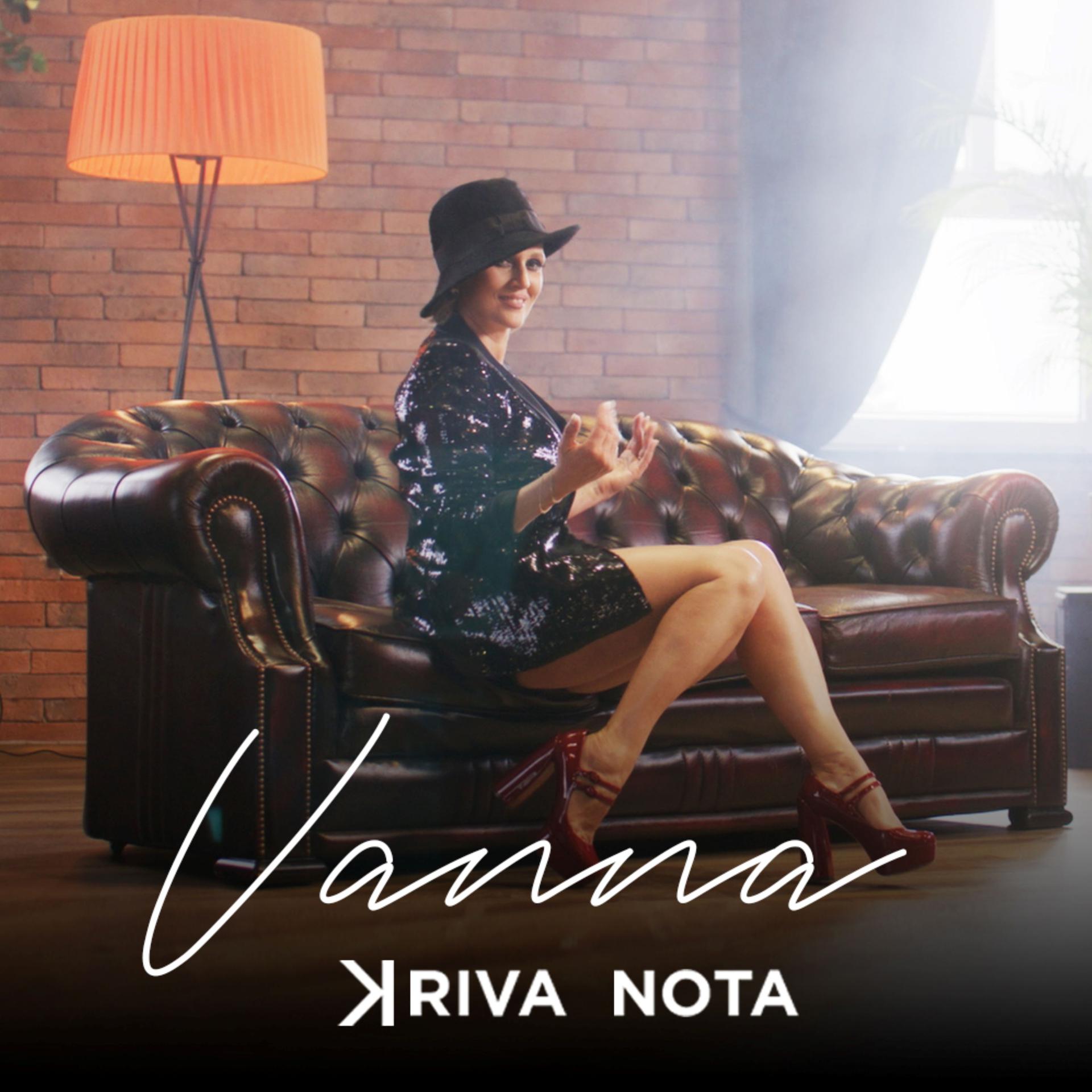 Постер альбома Kriva Nota