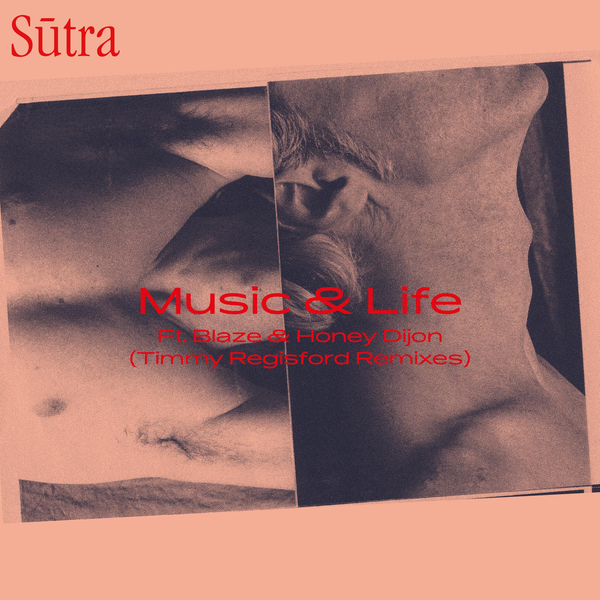 Постер альбома Music & Life