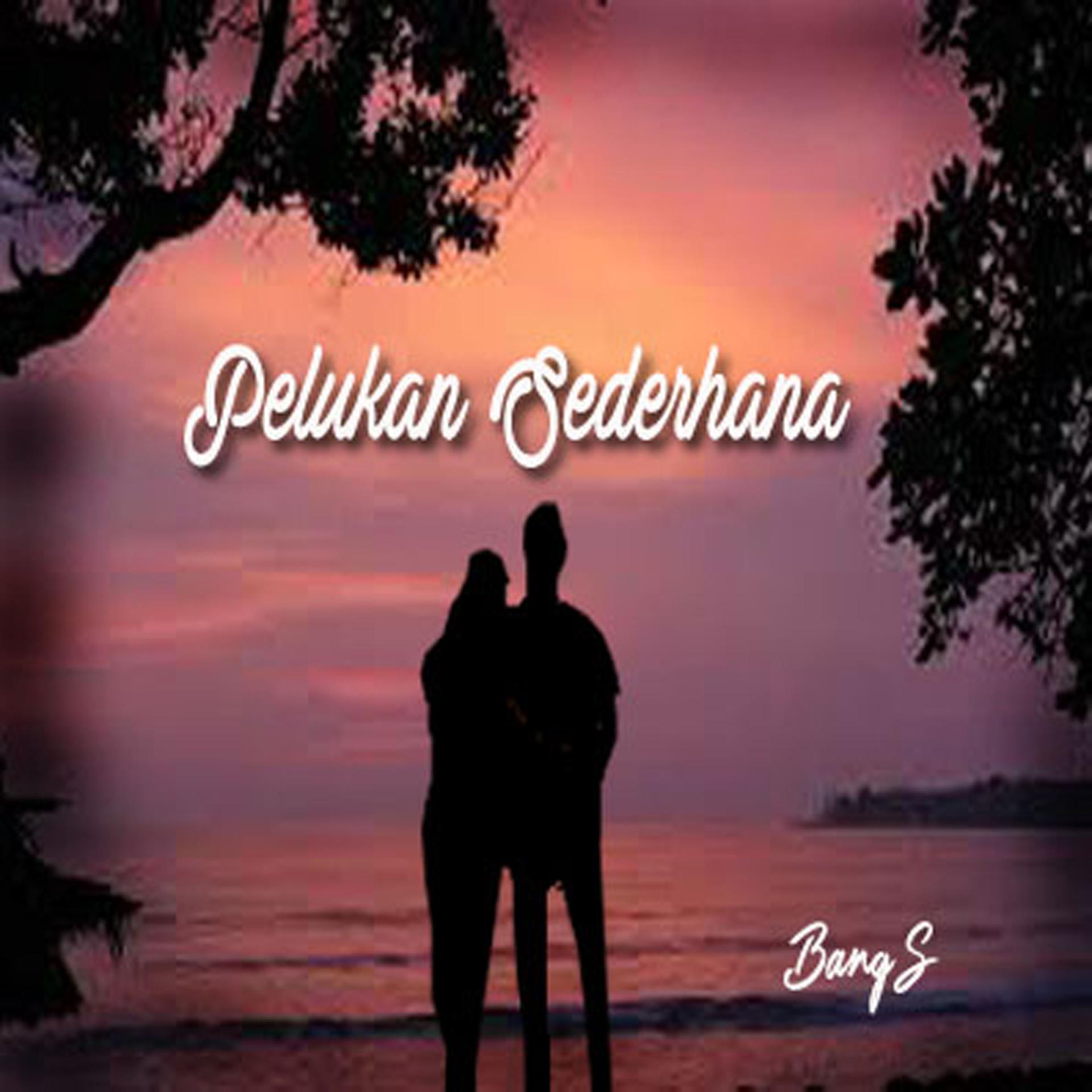 Постер альбома Pelukan Sederhana