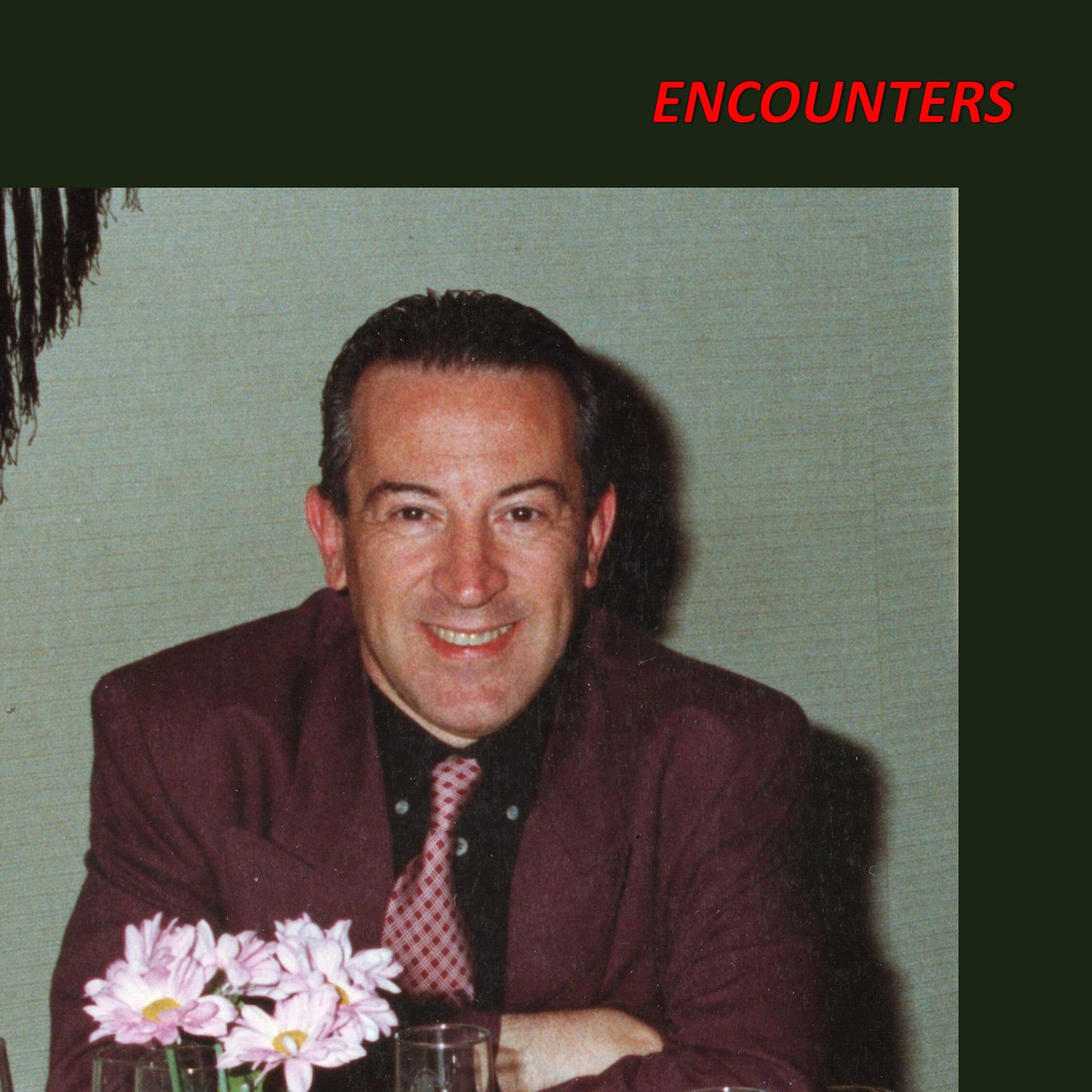 Постер альбома Encounters