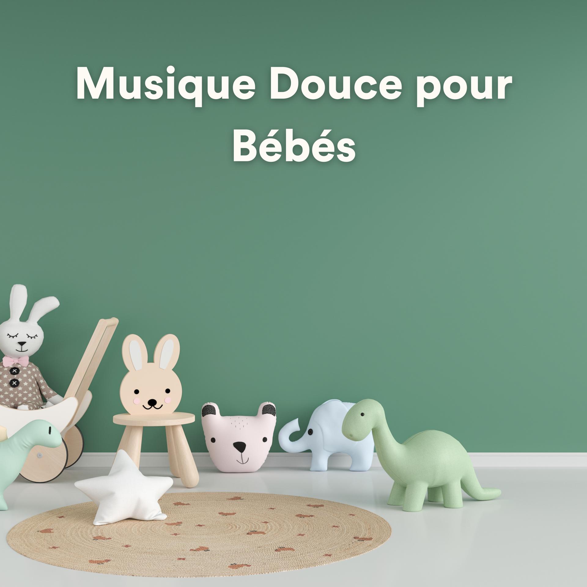 Постер альбома Musique Douce pour Bébés