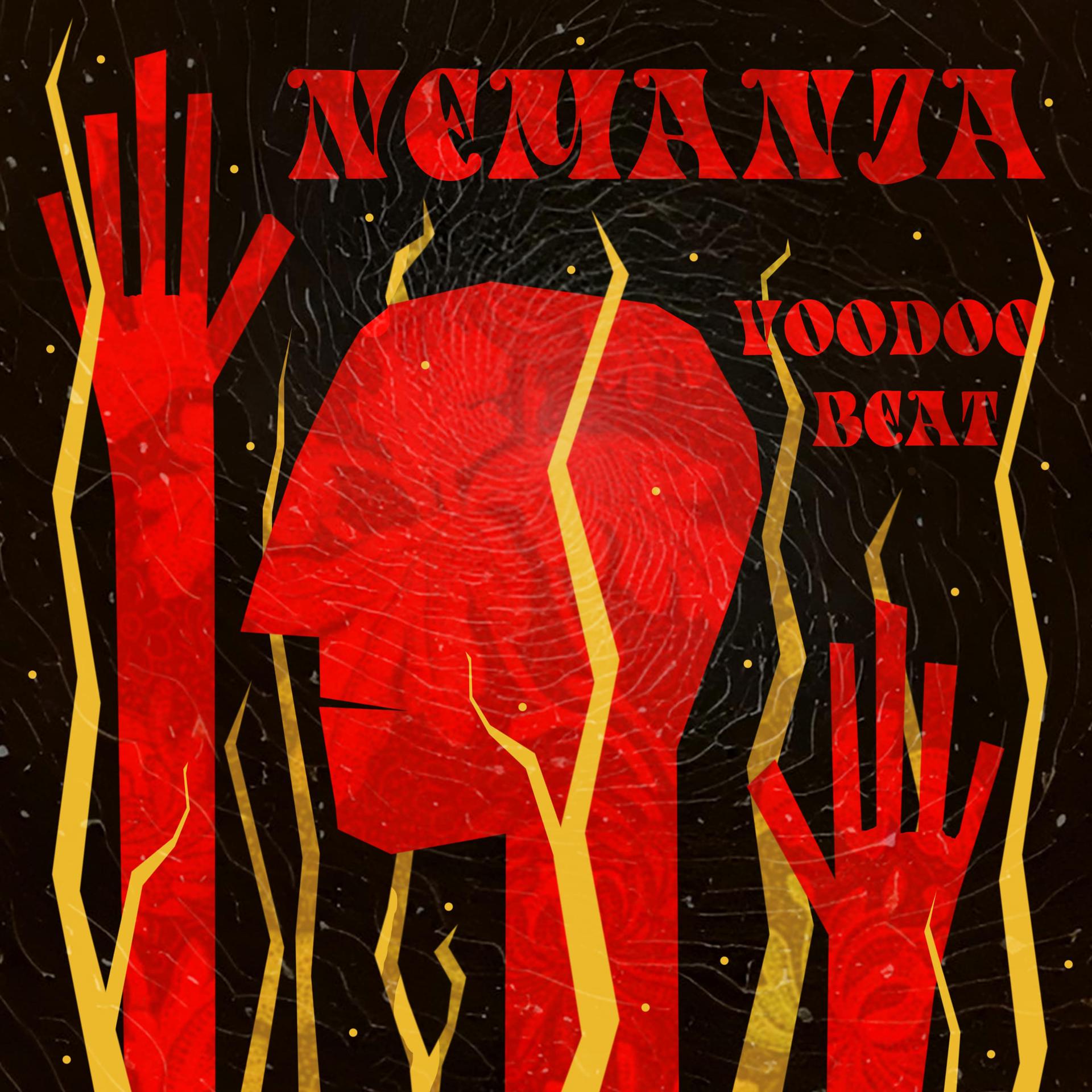 Постер альбома Voodoo Beat