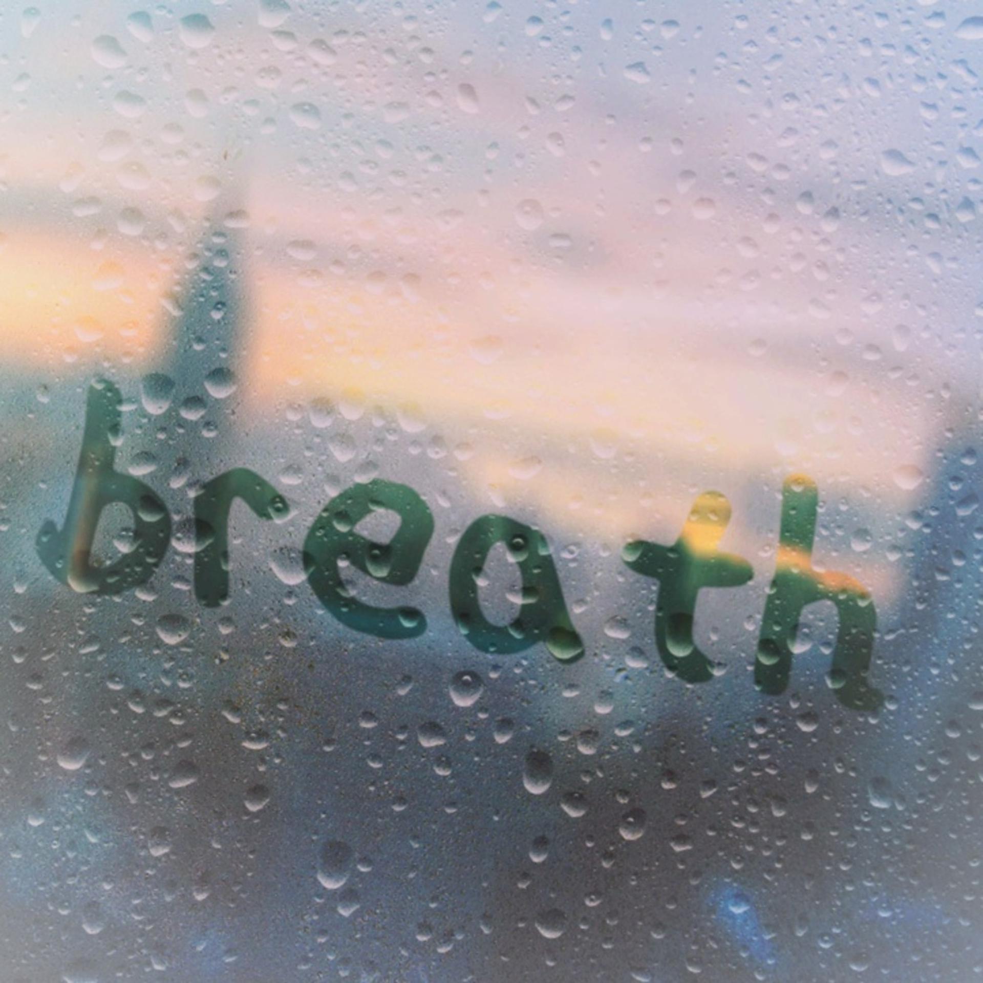 Постер альбома Дыхание