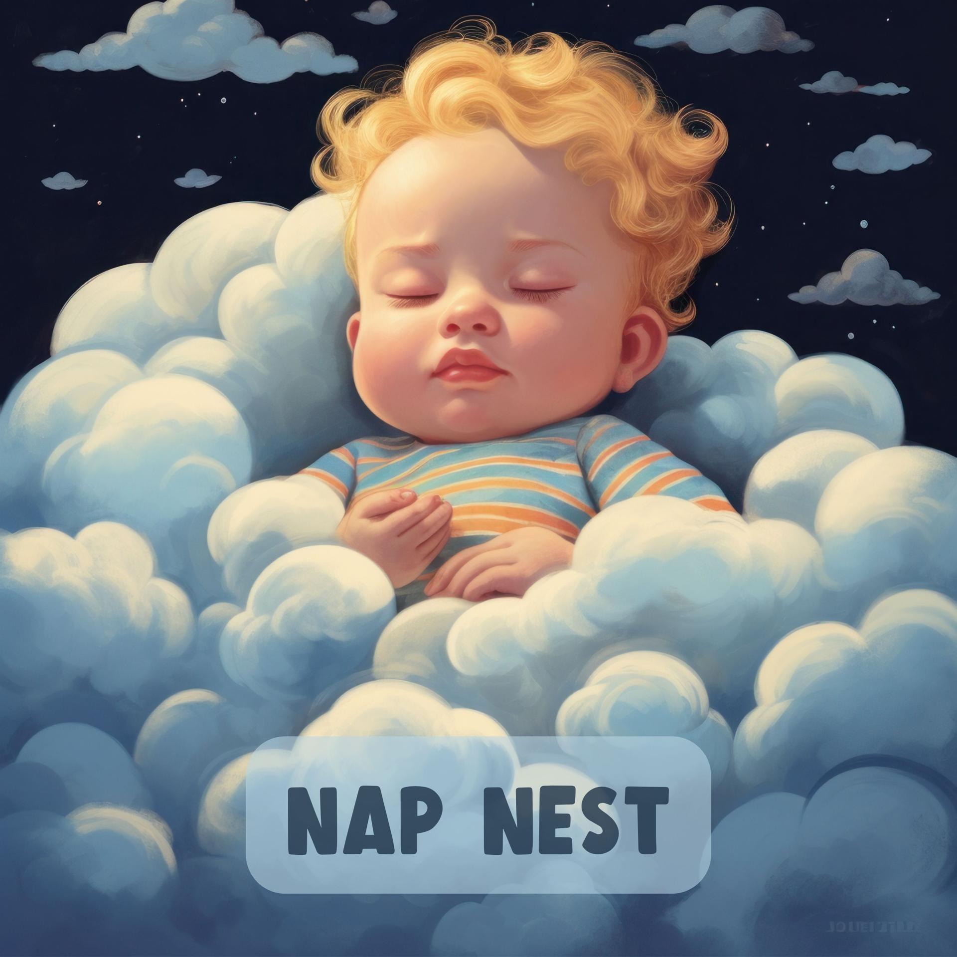 Постер альбома Nap Nest