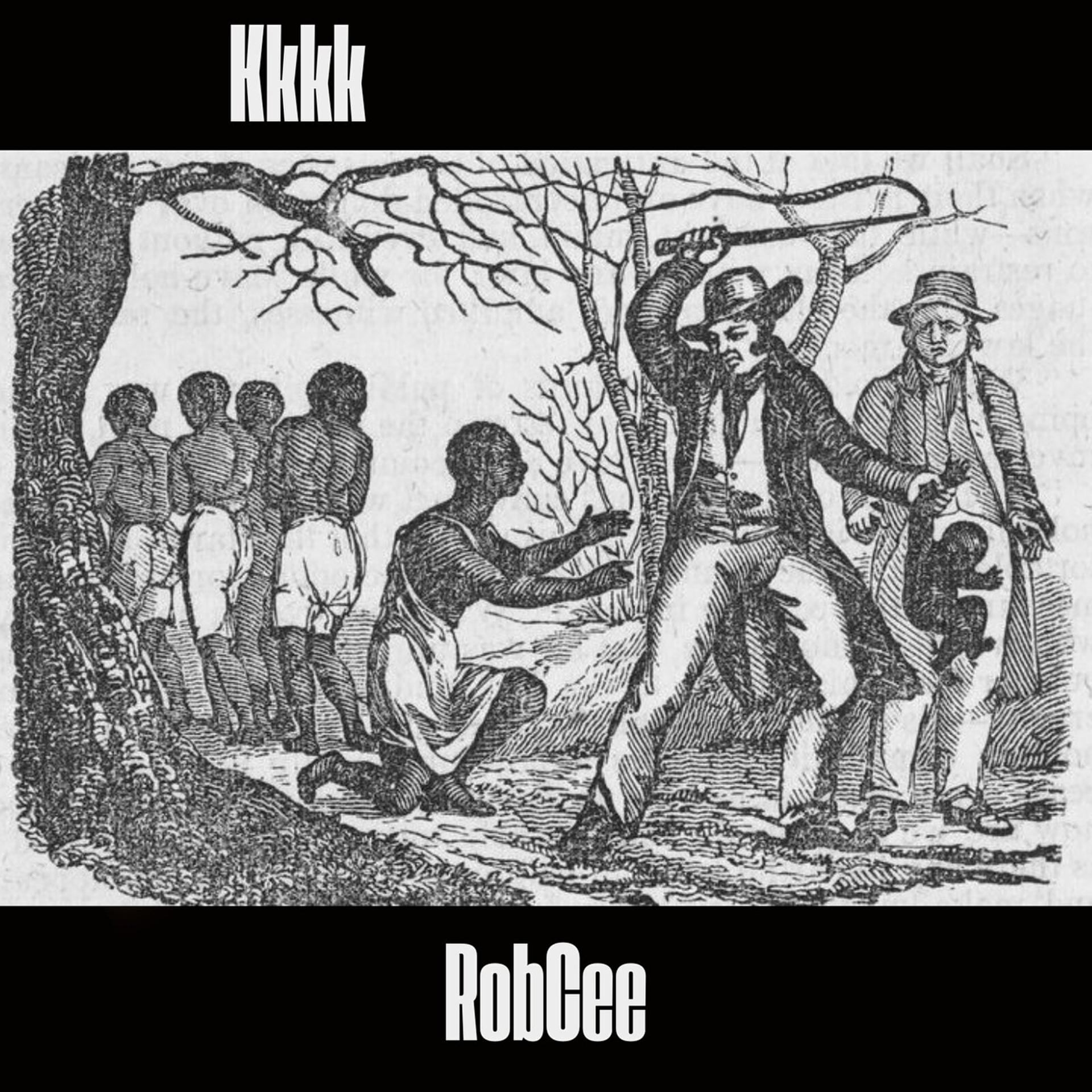 Постер альбома Kkkk