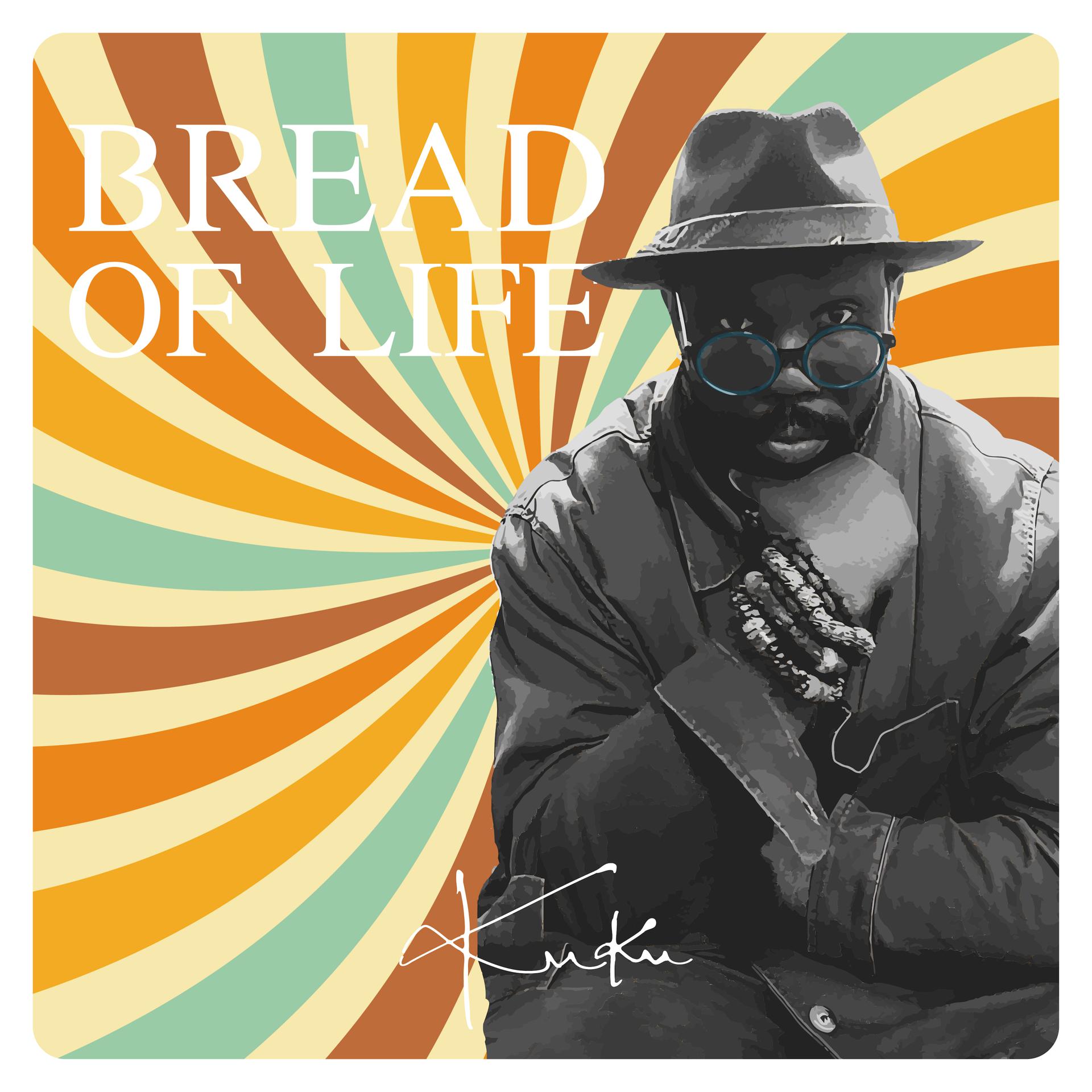 Постер альбома Bread of Life