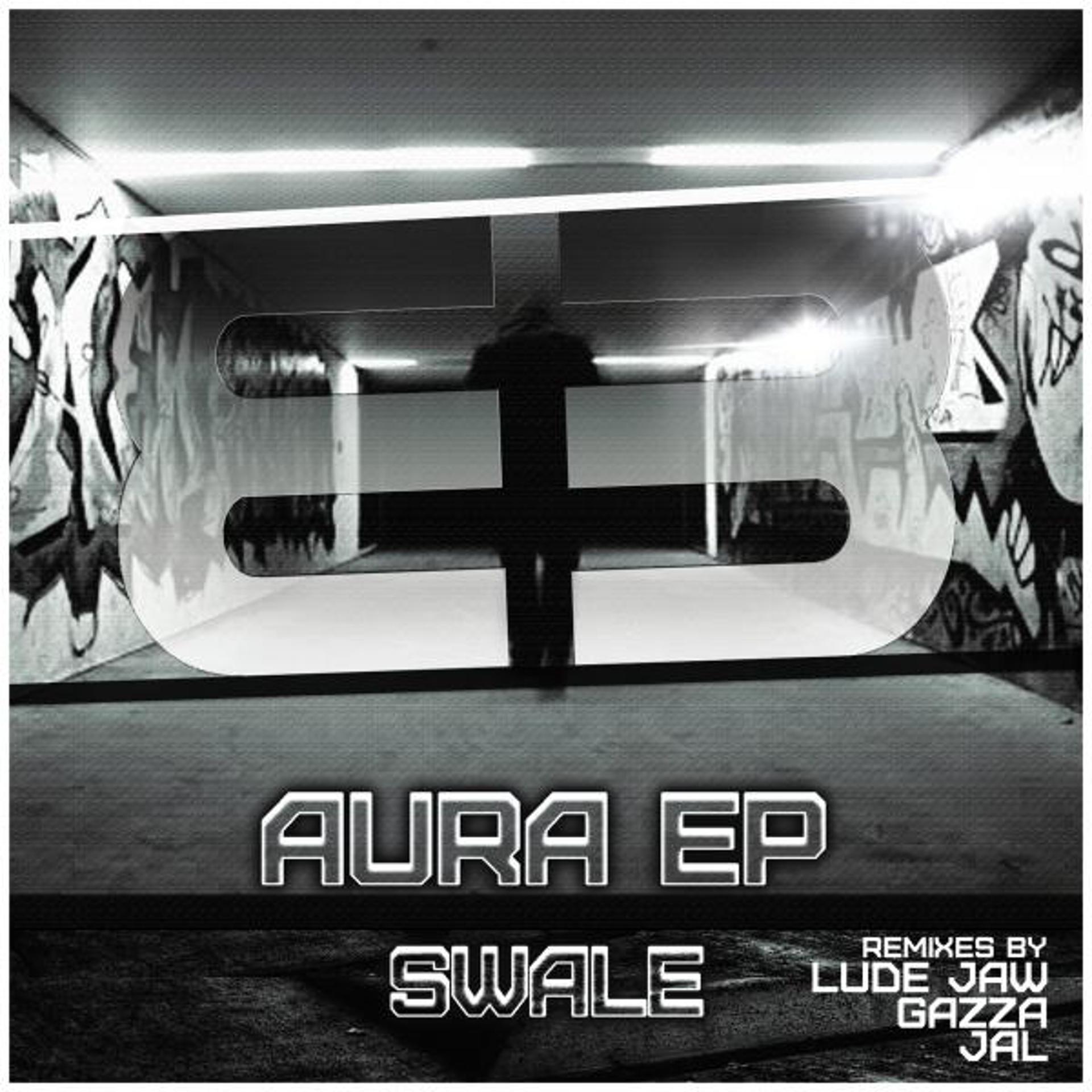 Постер альбома Aura