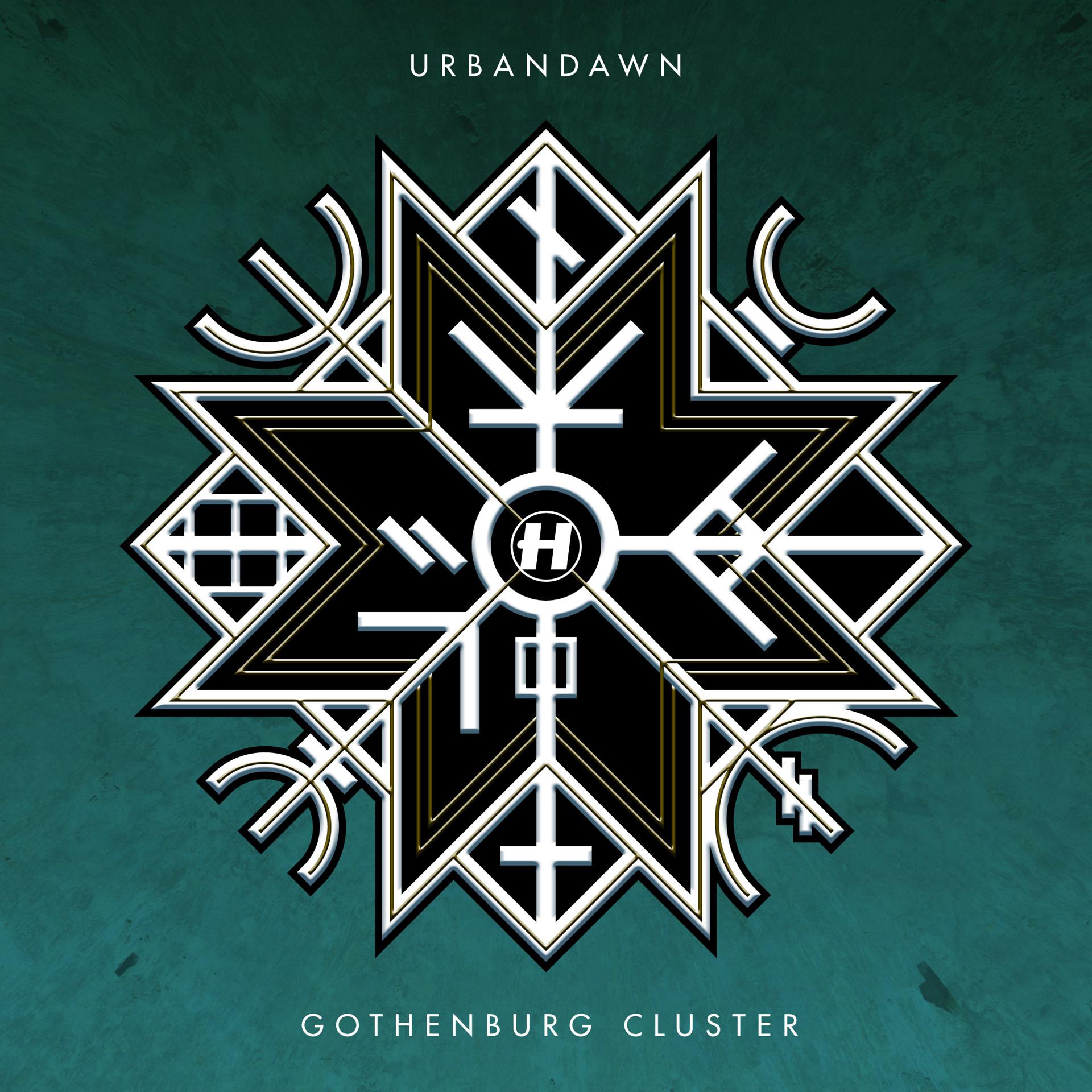 Постер альбома Gothenburg Cluster