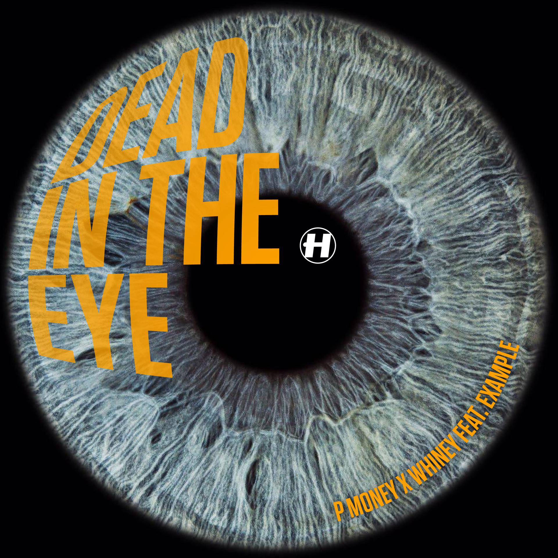 Постер альбома Dead In The Eye