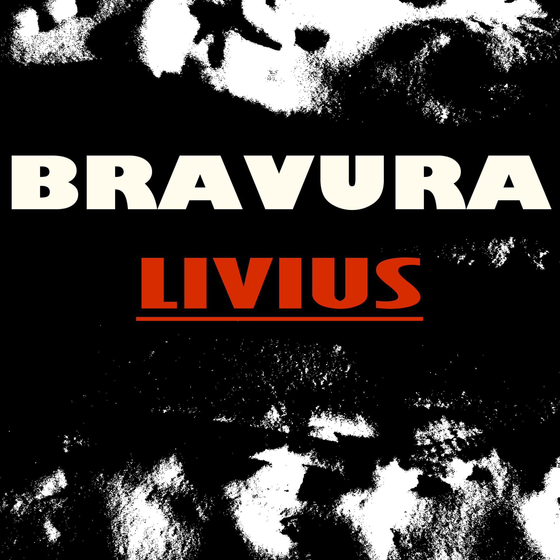 Постер альбома Livius
