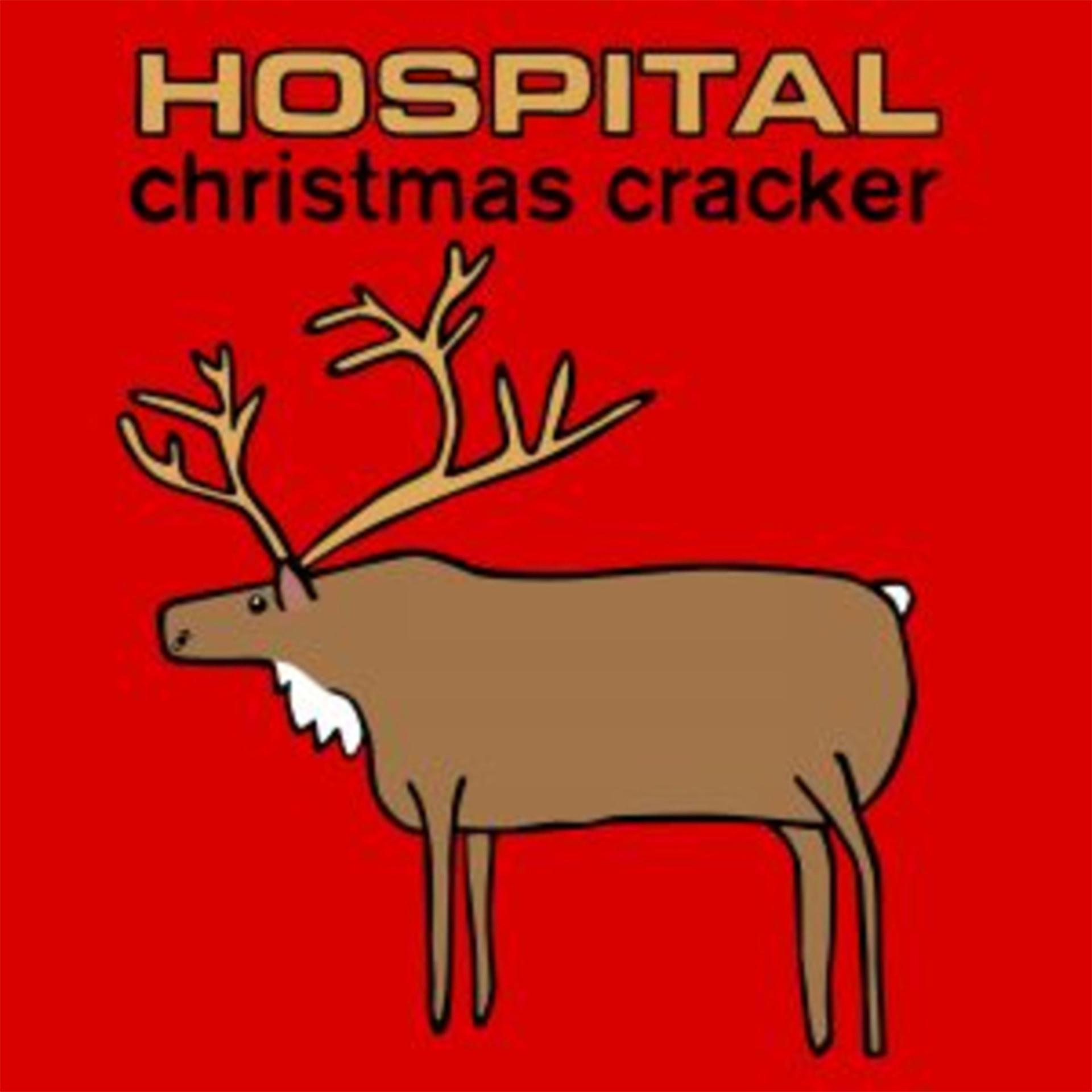 Постер альбома Christmas Cracker 2011