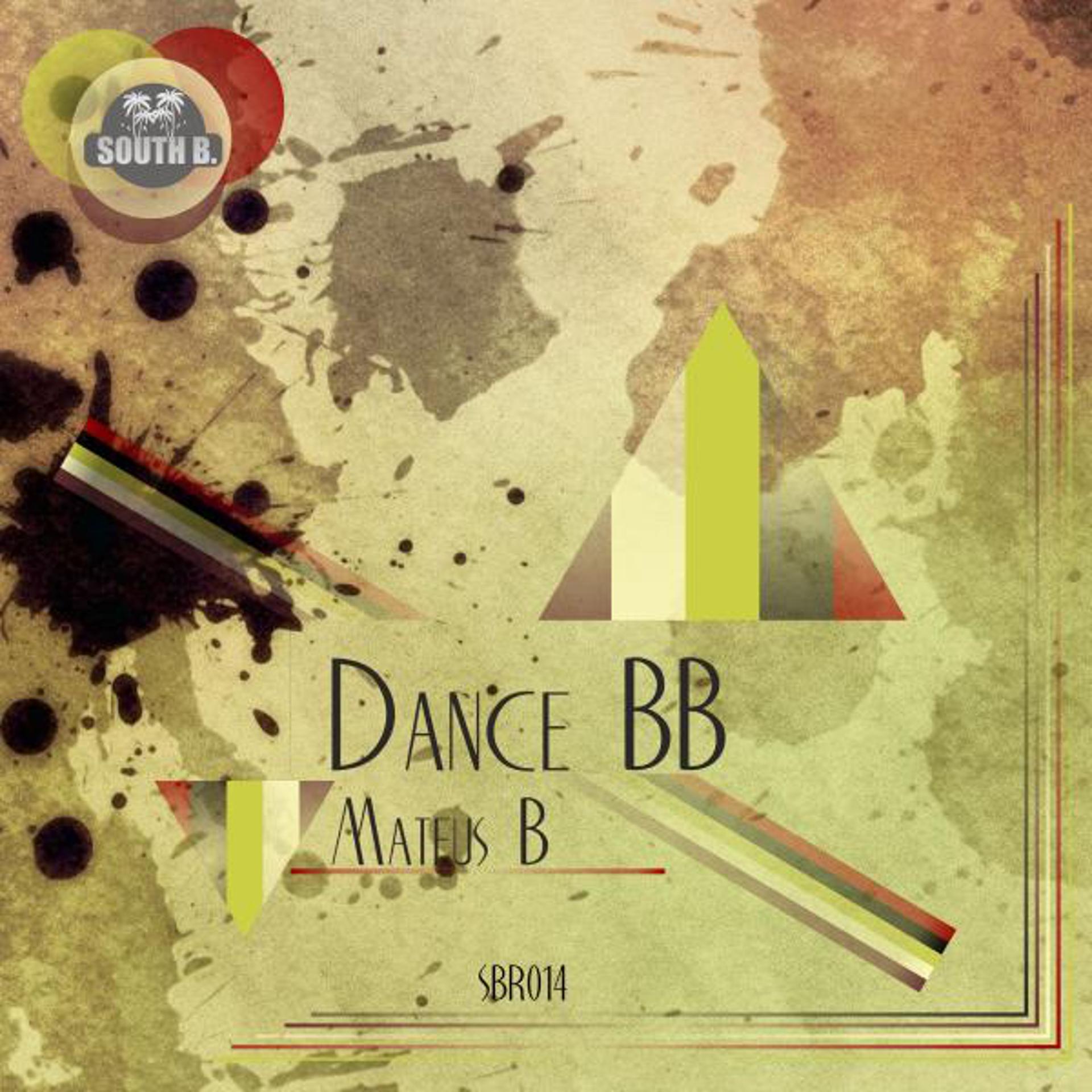 Постер альбома Dance BB