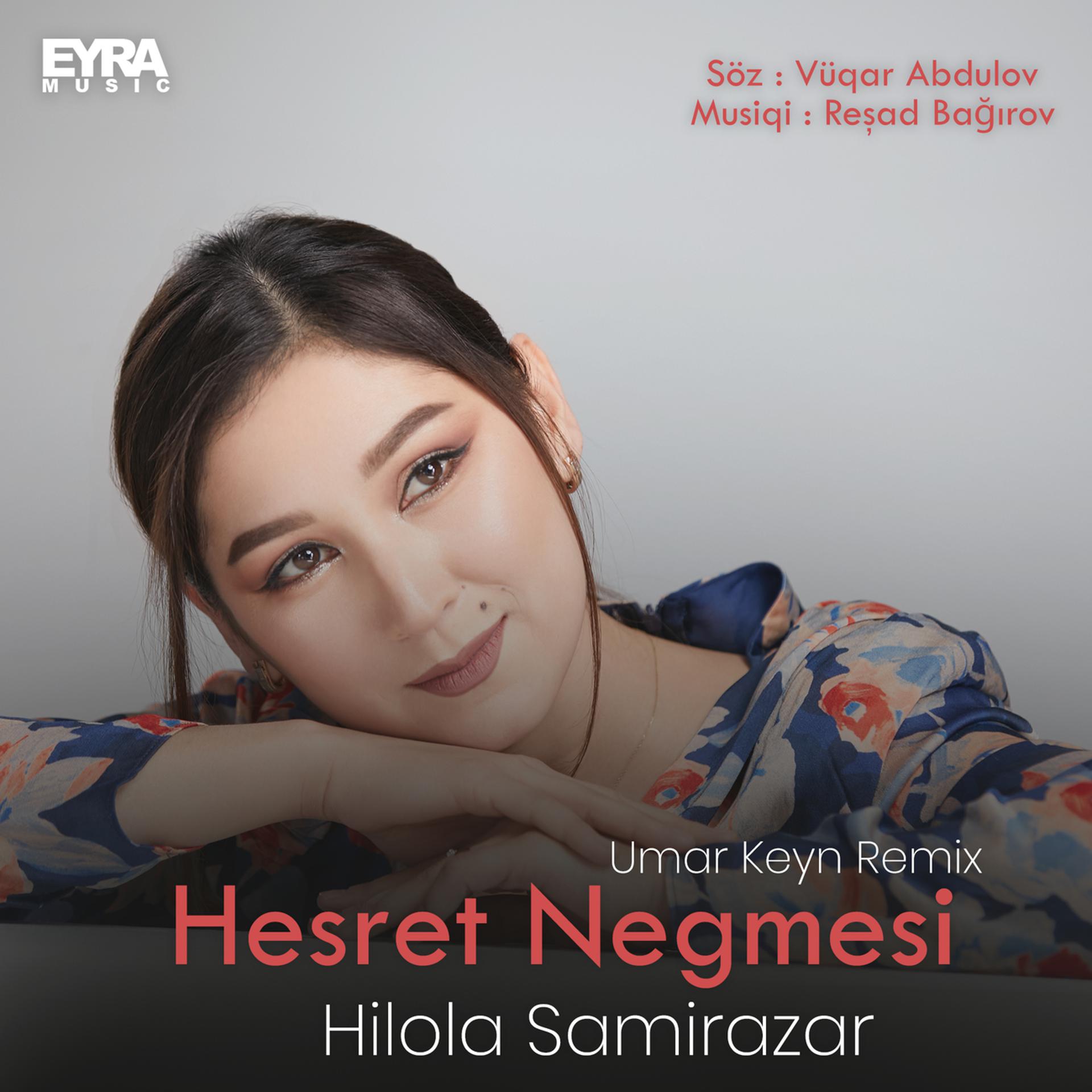 Постер альбома Hesret Negmesi (Umar Keyn Remix)