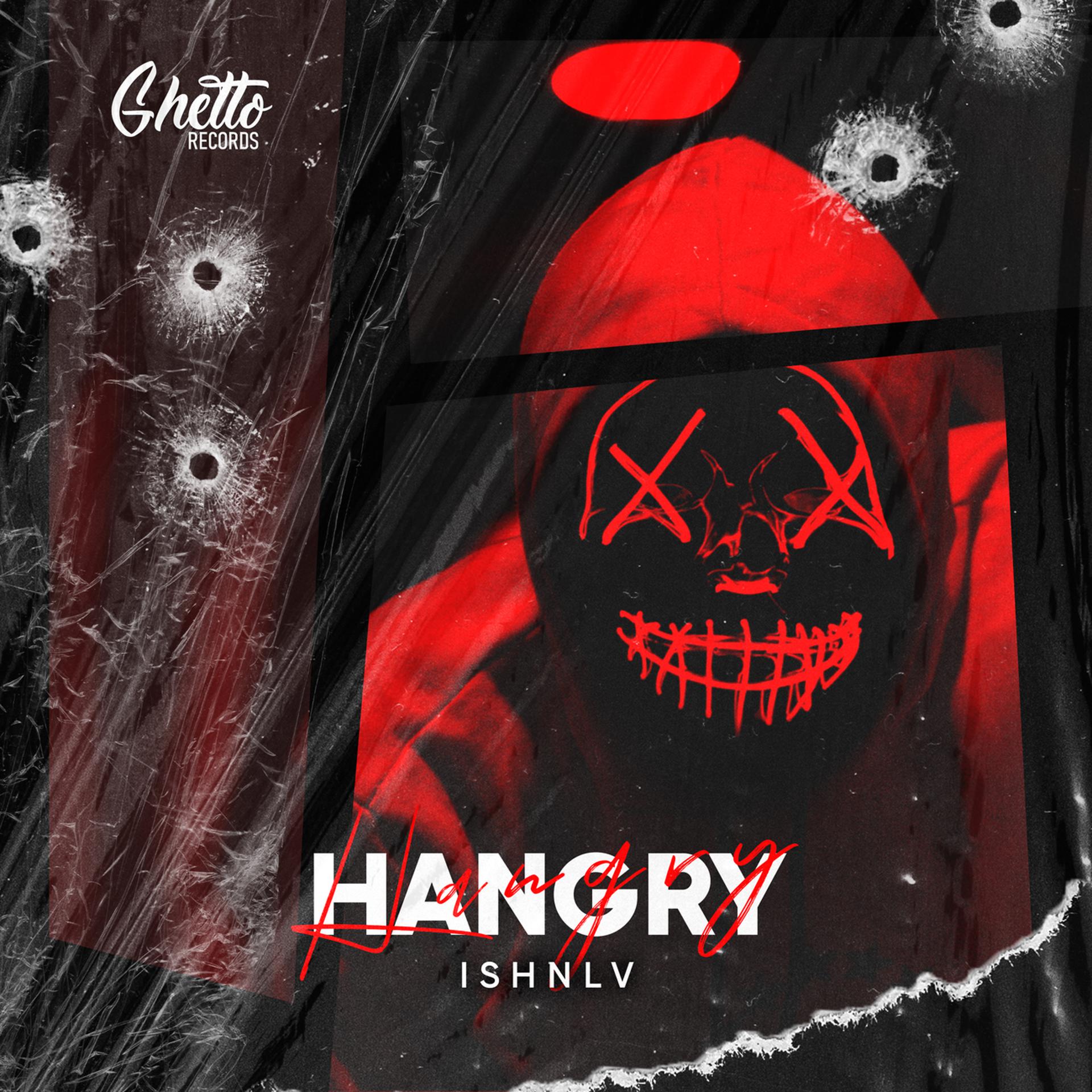 Постер альбома Hangry