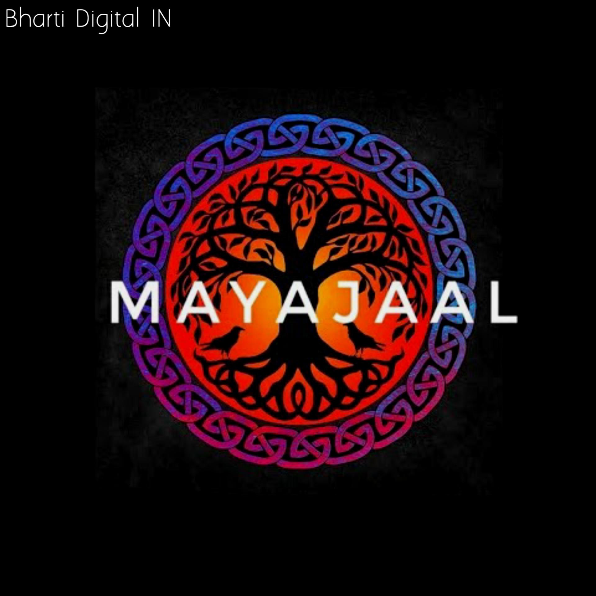 Постер альбома Mayajaal