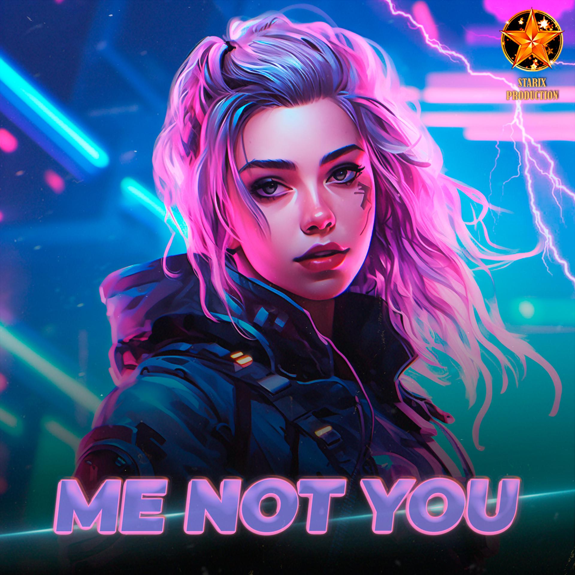 Постер альбома Me Not You