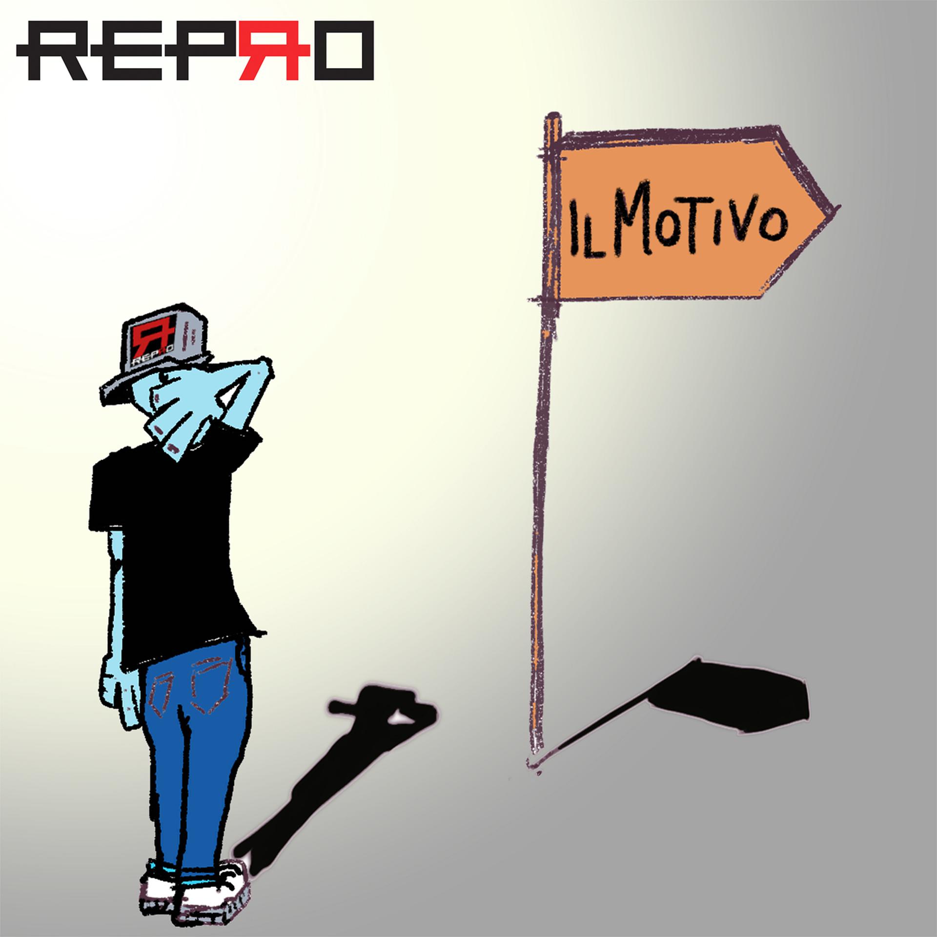 Постер альбома Il Motivo