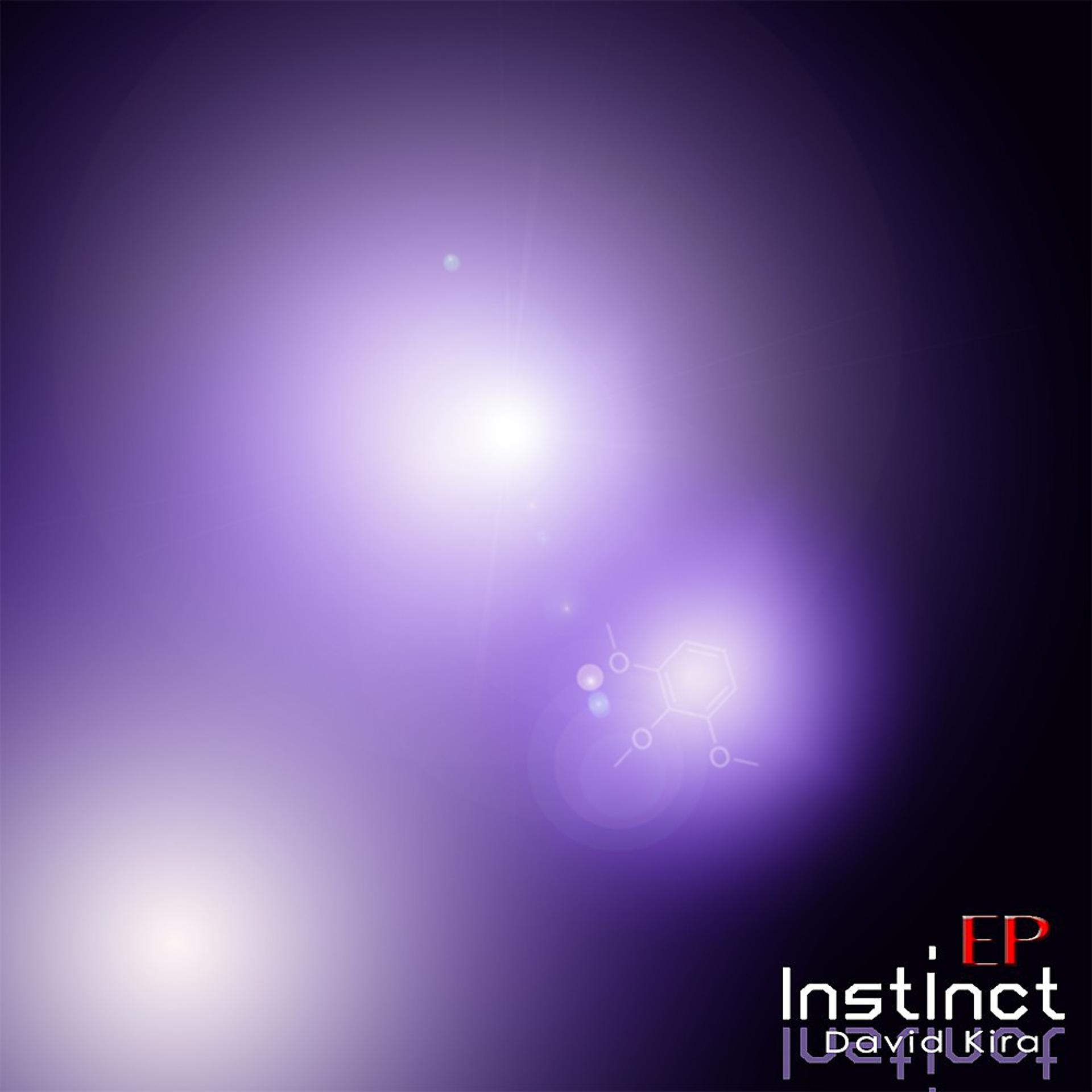 Постер альбома Instinct EP