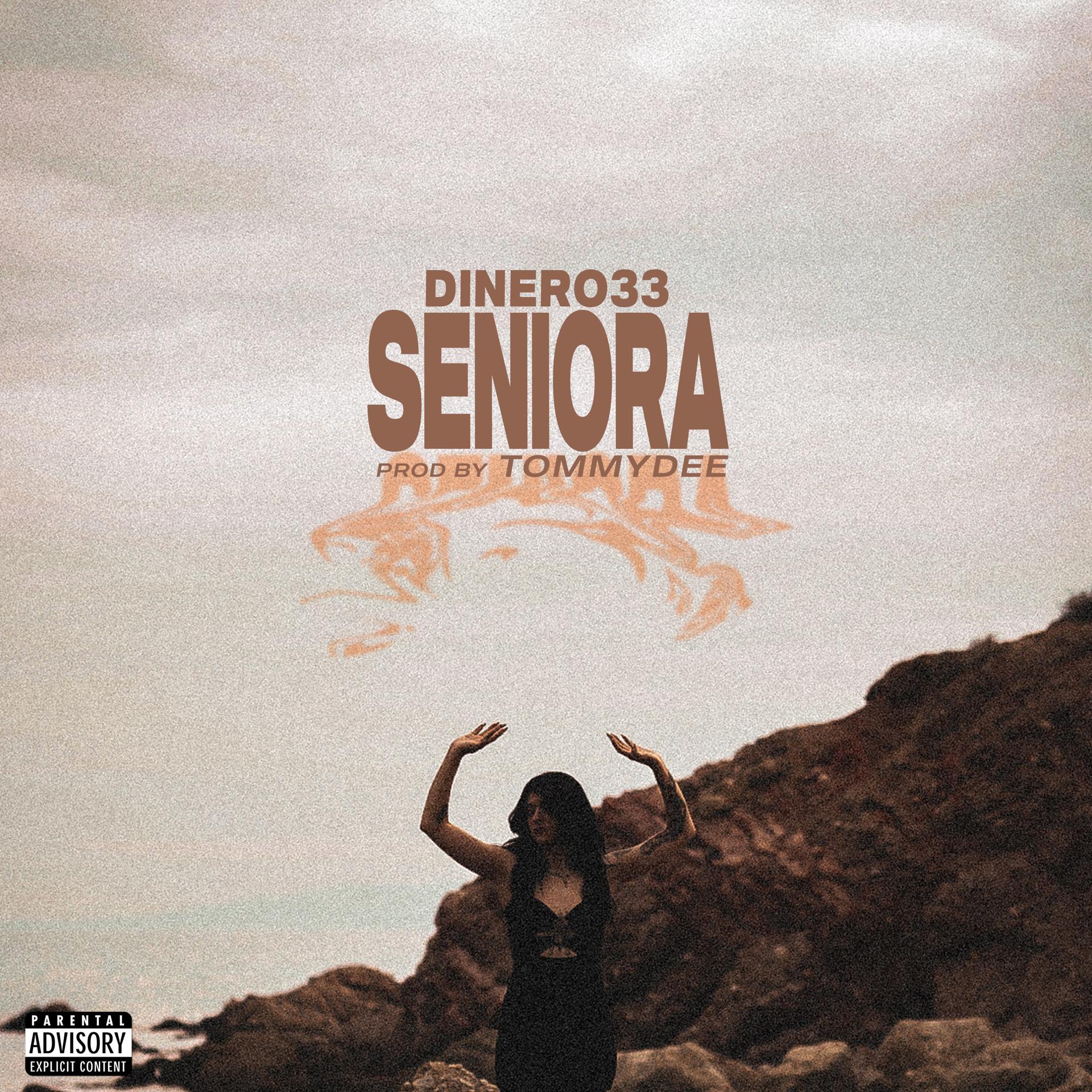 Постер альбома Seniora