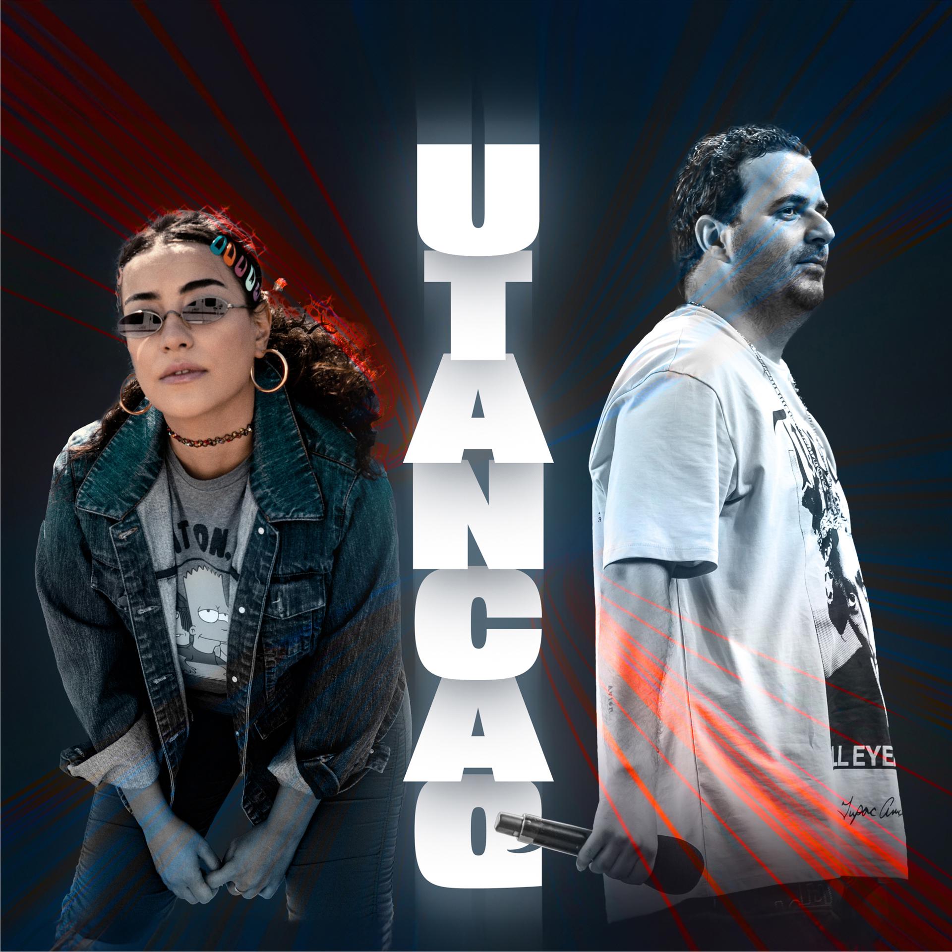 Постер альбома Utancaq