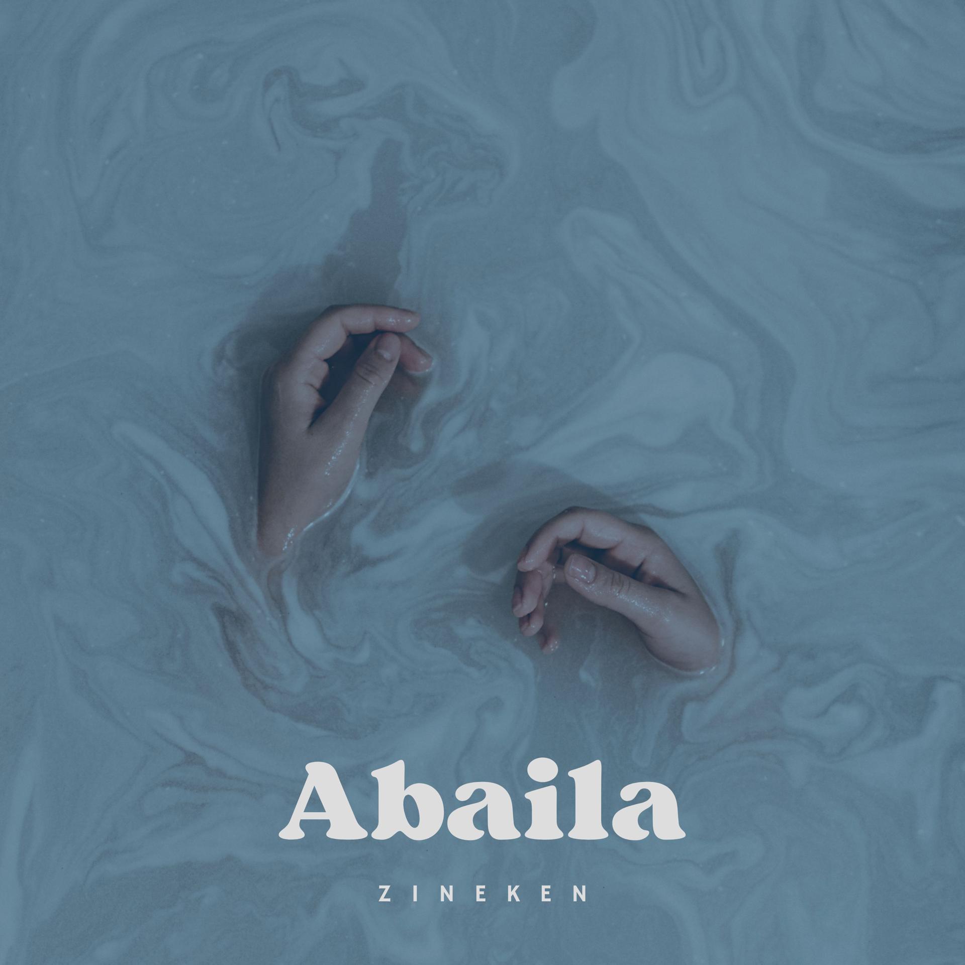Постер альбома Abaila