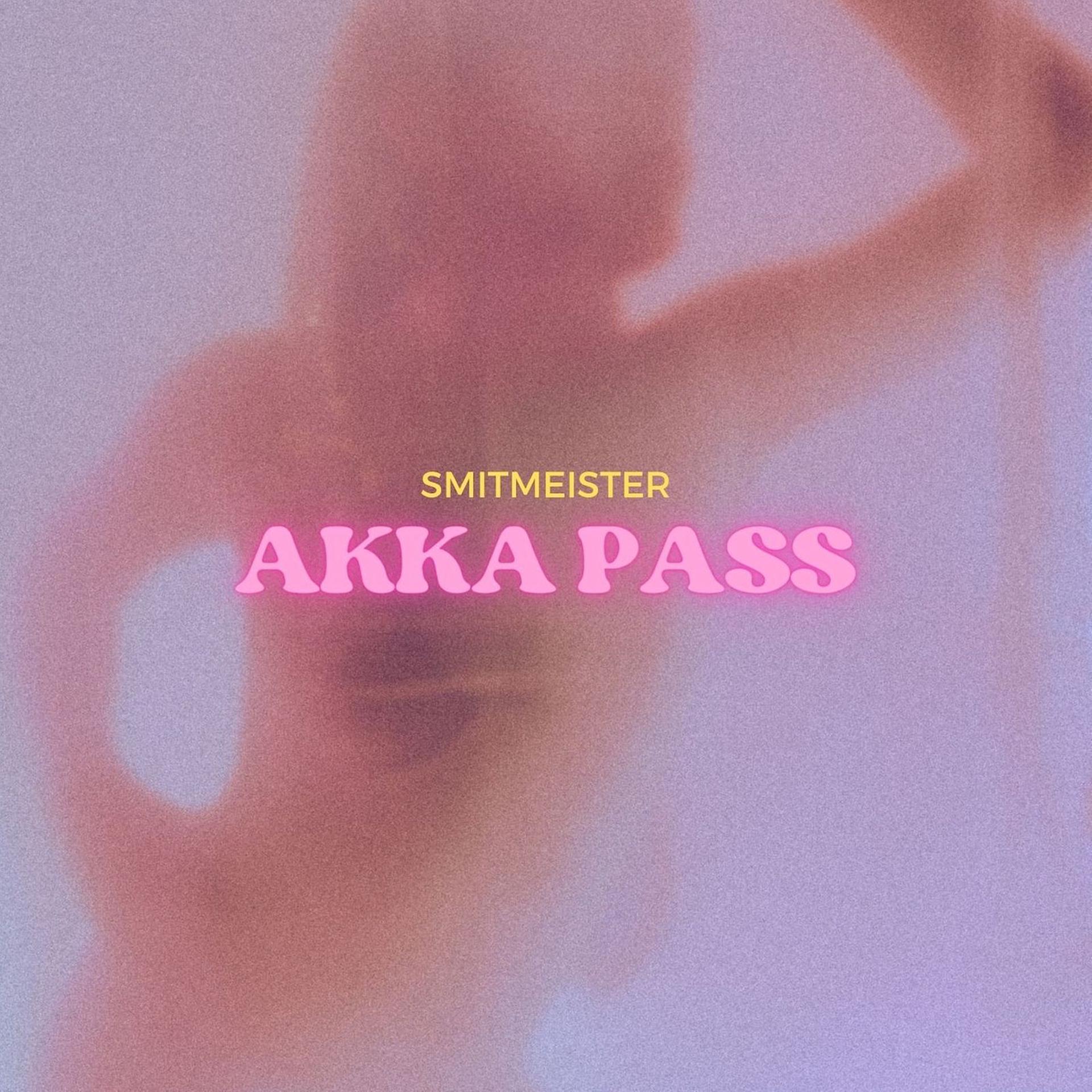 Постер альбома Akka Pass