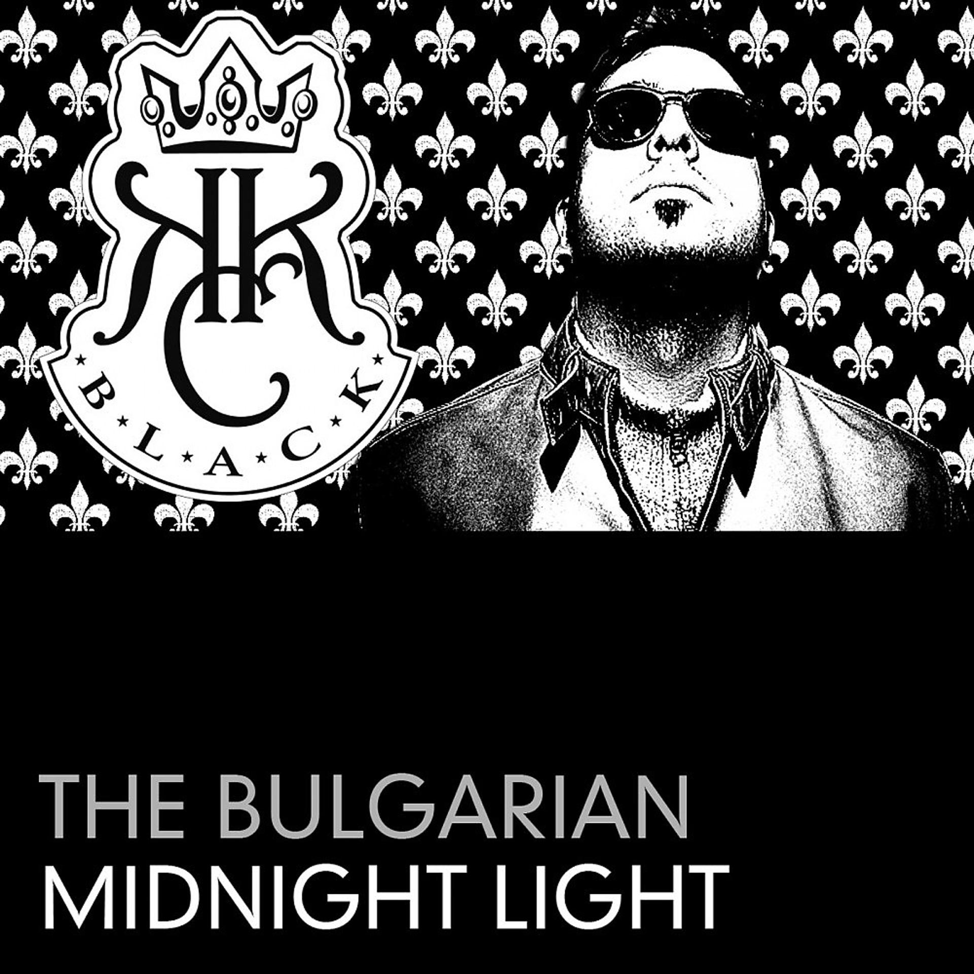 Постер альбома Midnight Light