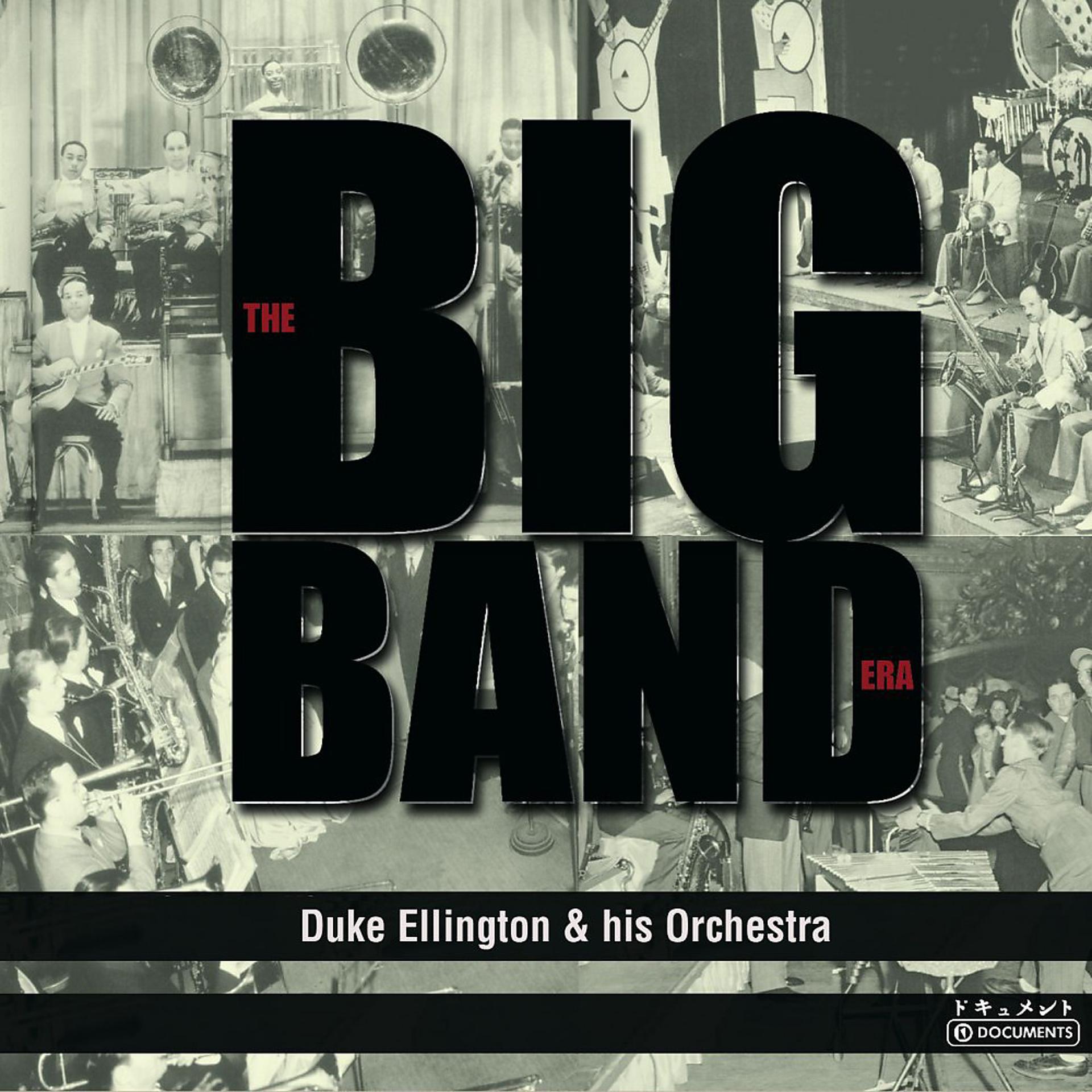 Постер альбома Duke Ellington & His Orchestra