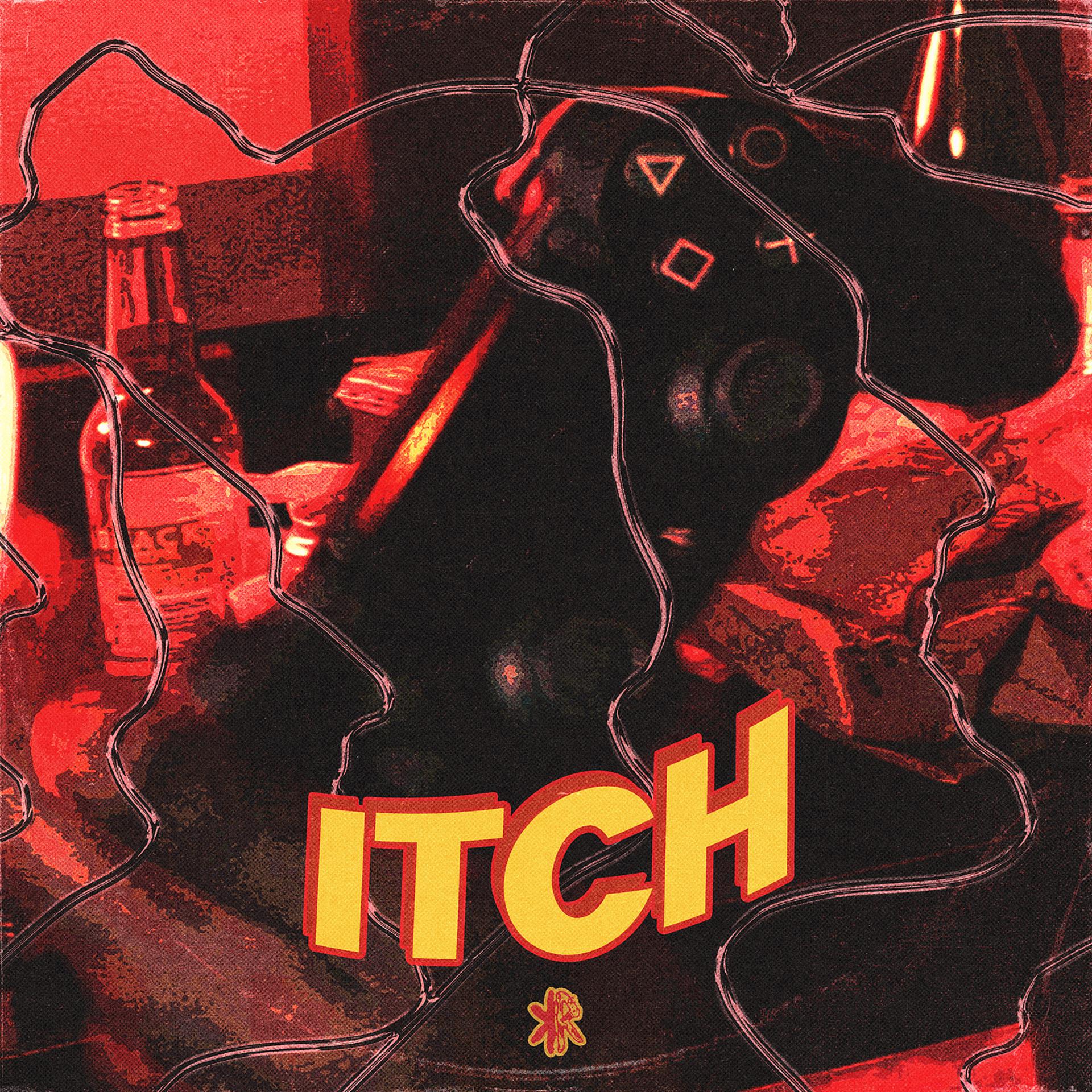 Постер альбома Itch