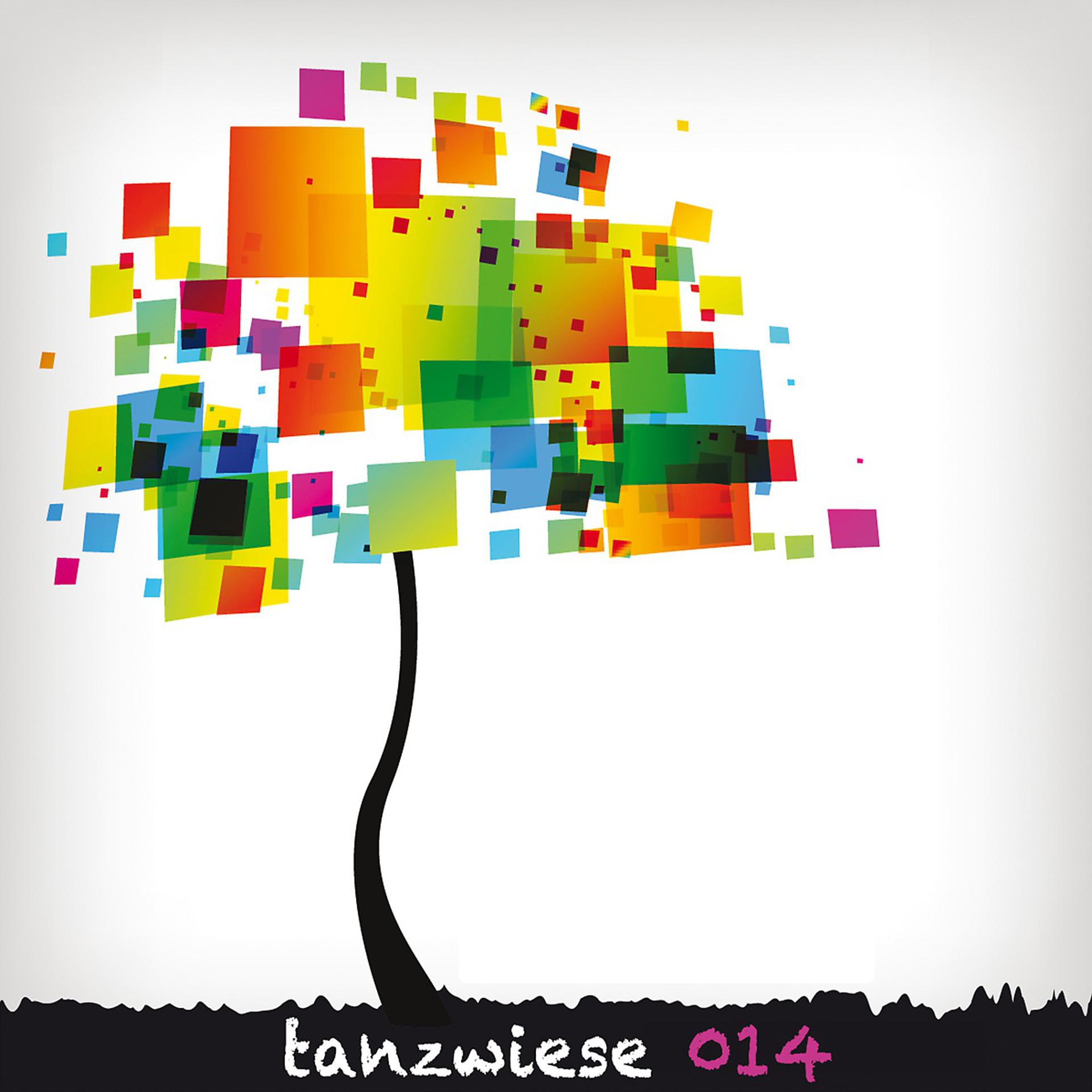 Постер альбома Tanzwiese 014