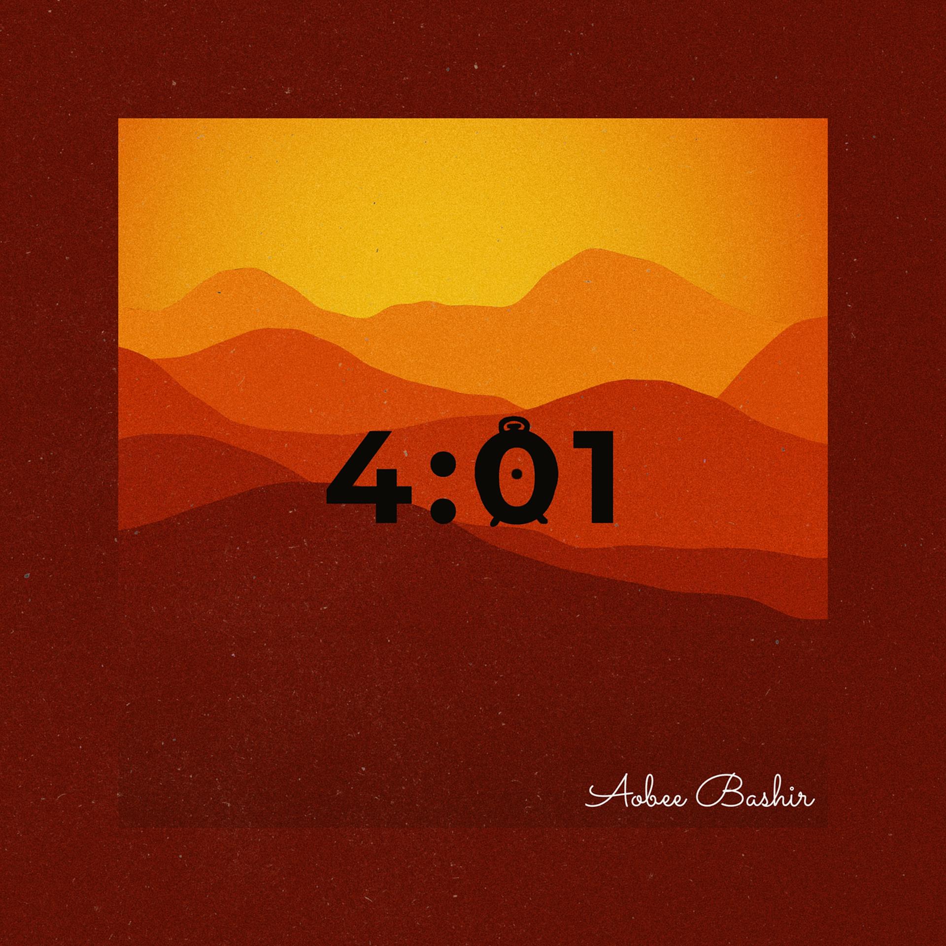 Постер альбома 4:01