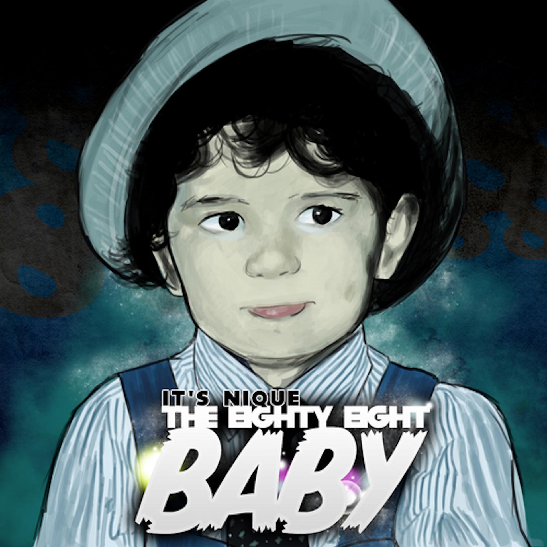 Постер альбома The Eighty Eight Baby