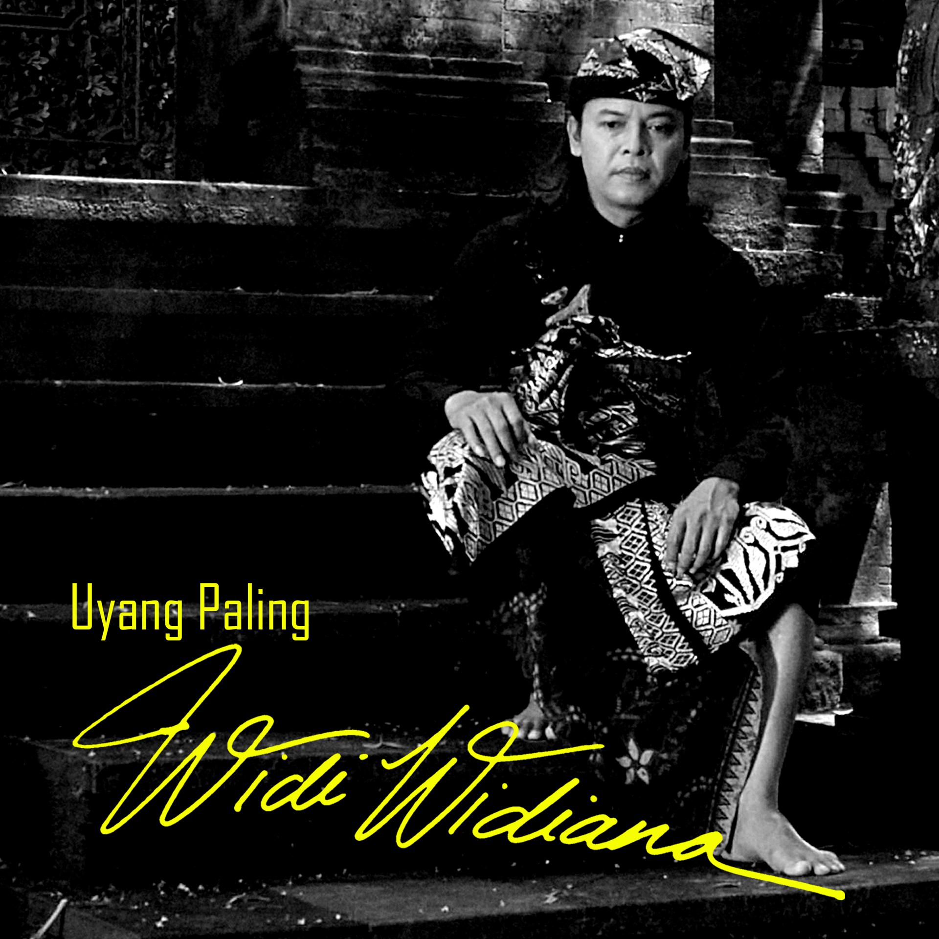 Постер альбома Uyang Paling