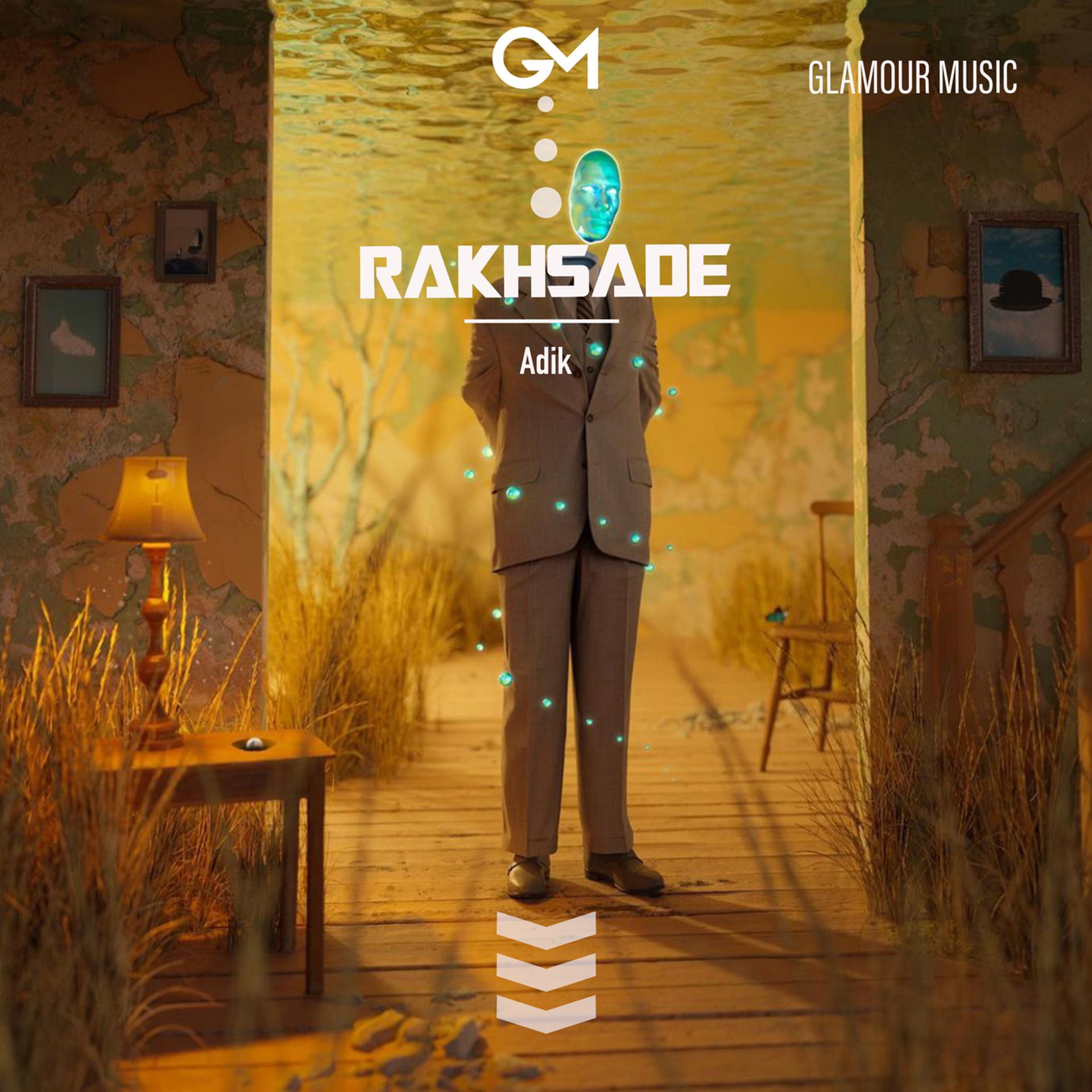 Постер альбома Rakhsade