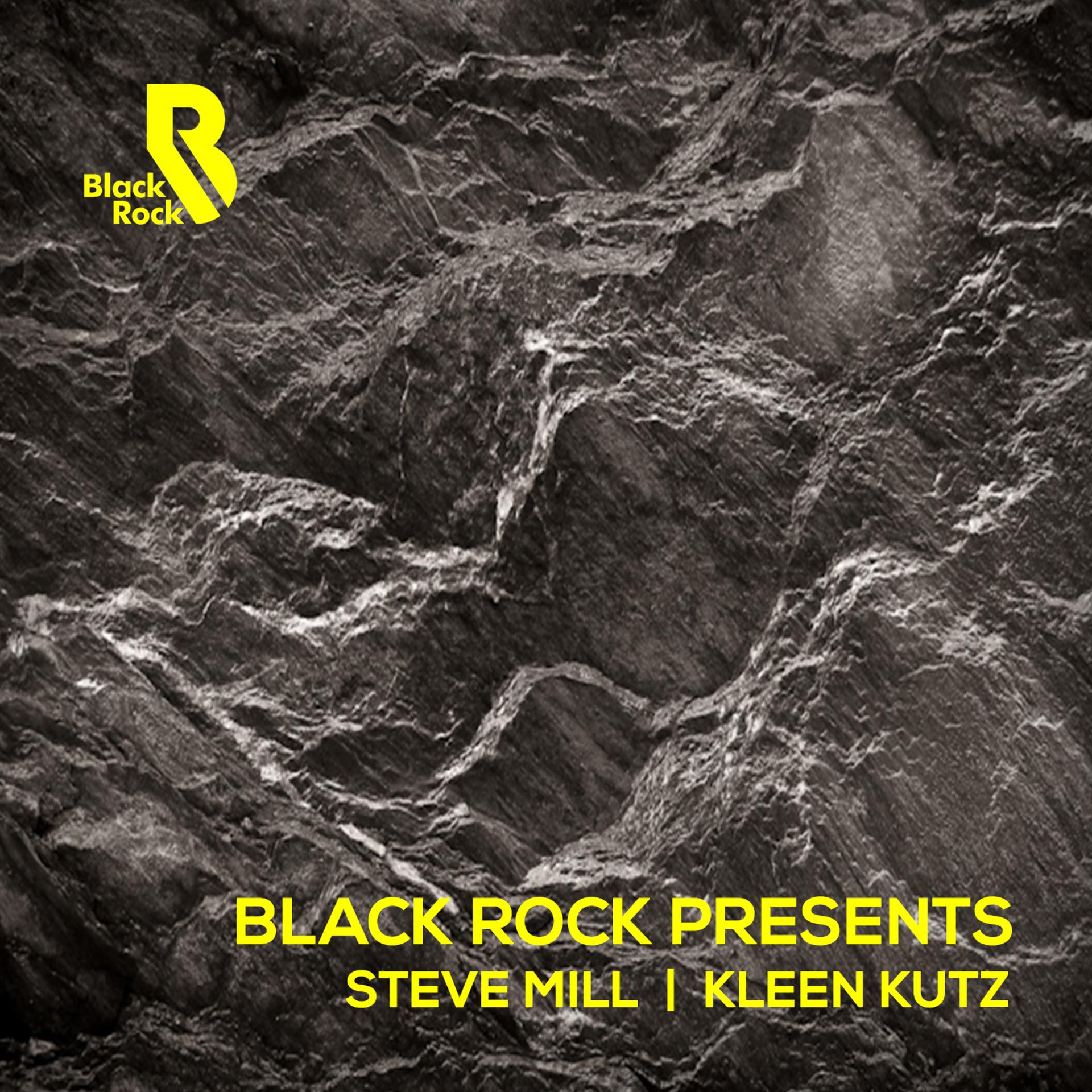 Постер альбома Black Rock Presents