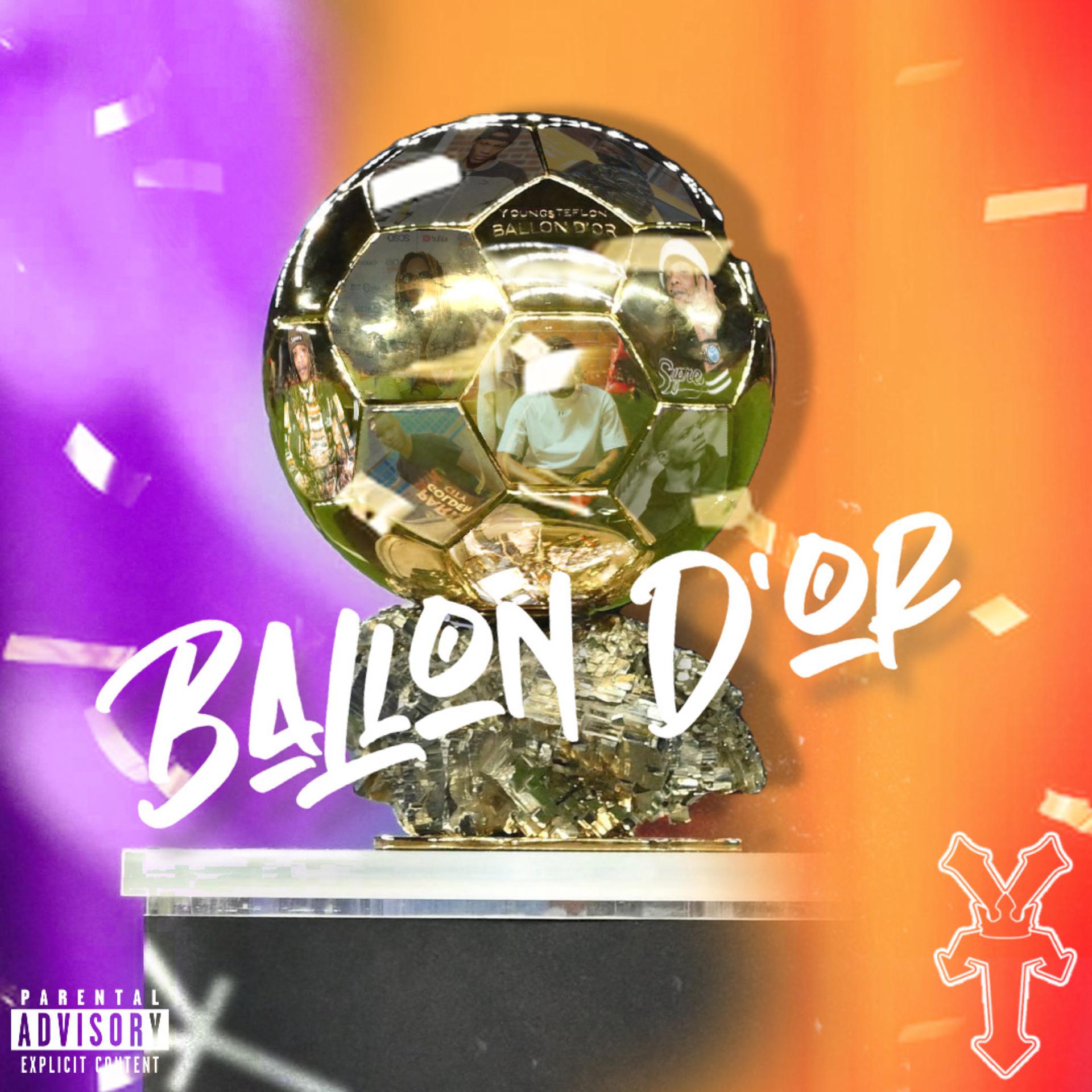Постер альбома Ballon D'or