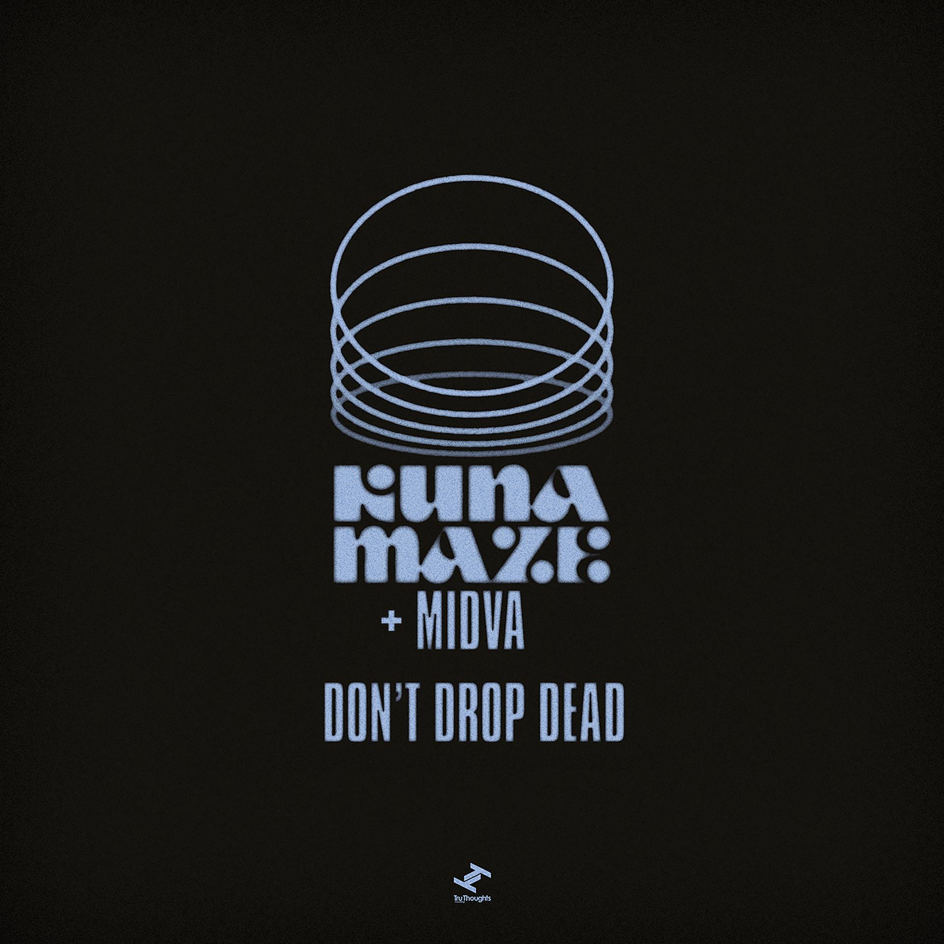 Постер альбома Don't Drop Dead