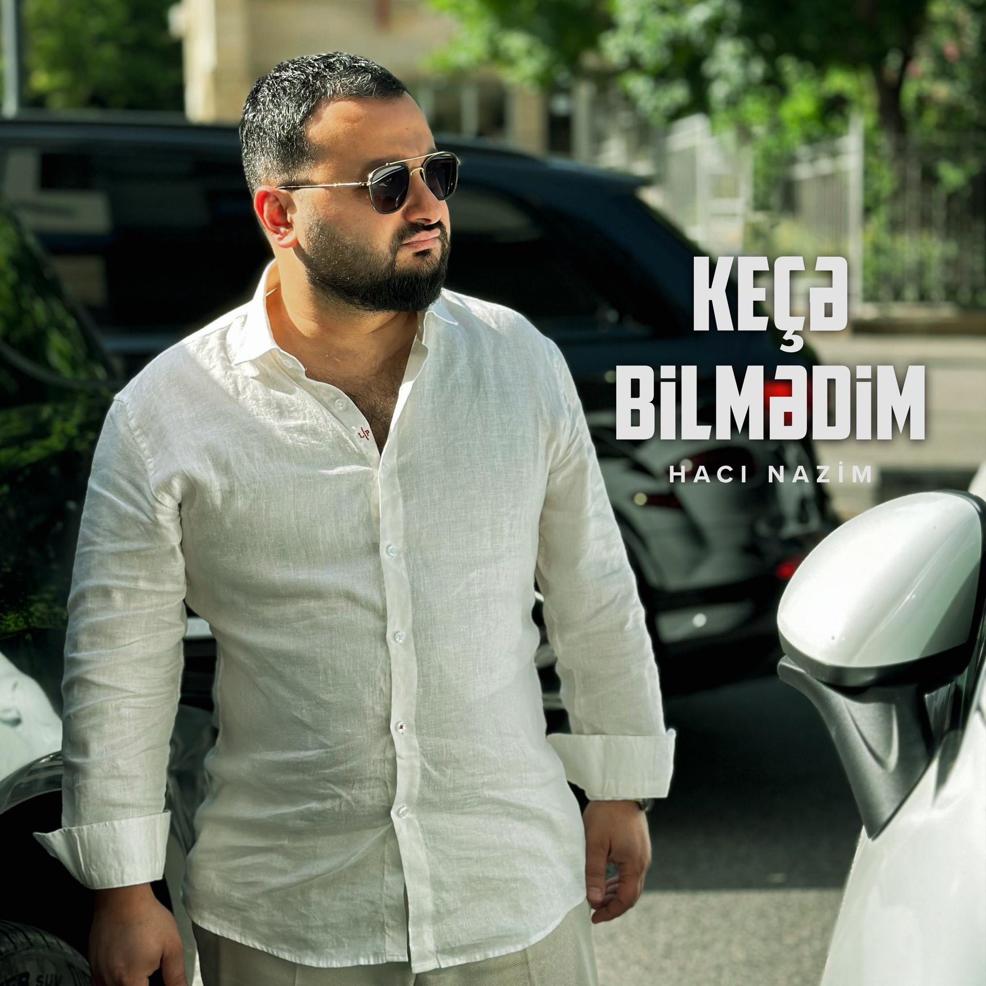 Постер альбома Keçə Bilmədim