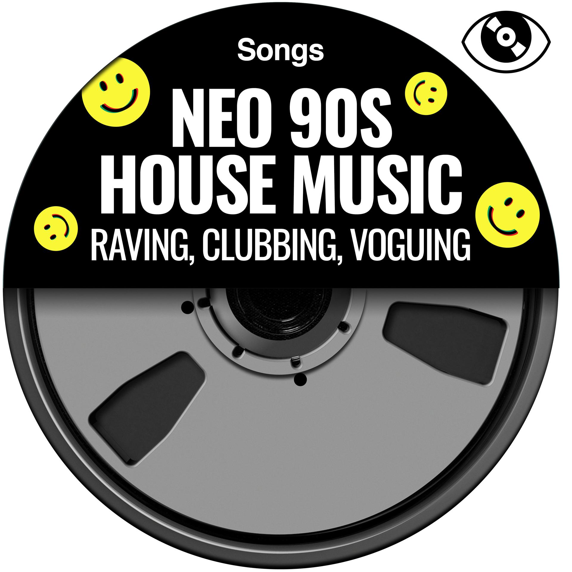 Постер альбома Neo 90s House Music