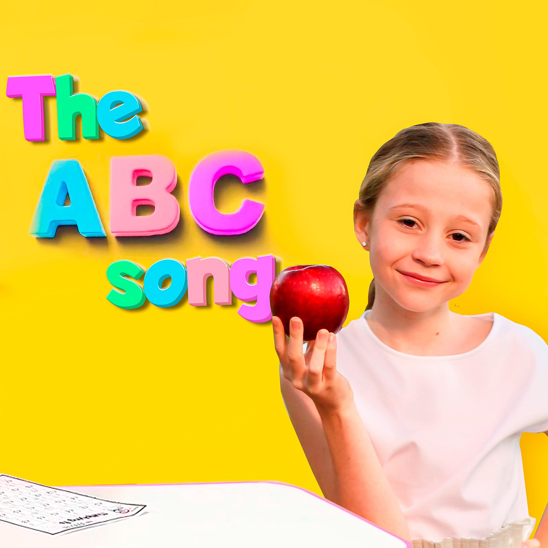 Постер альбома The ABC Song