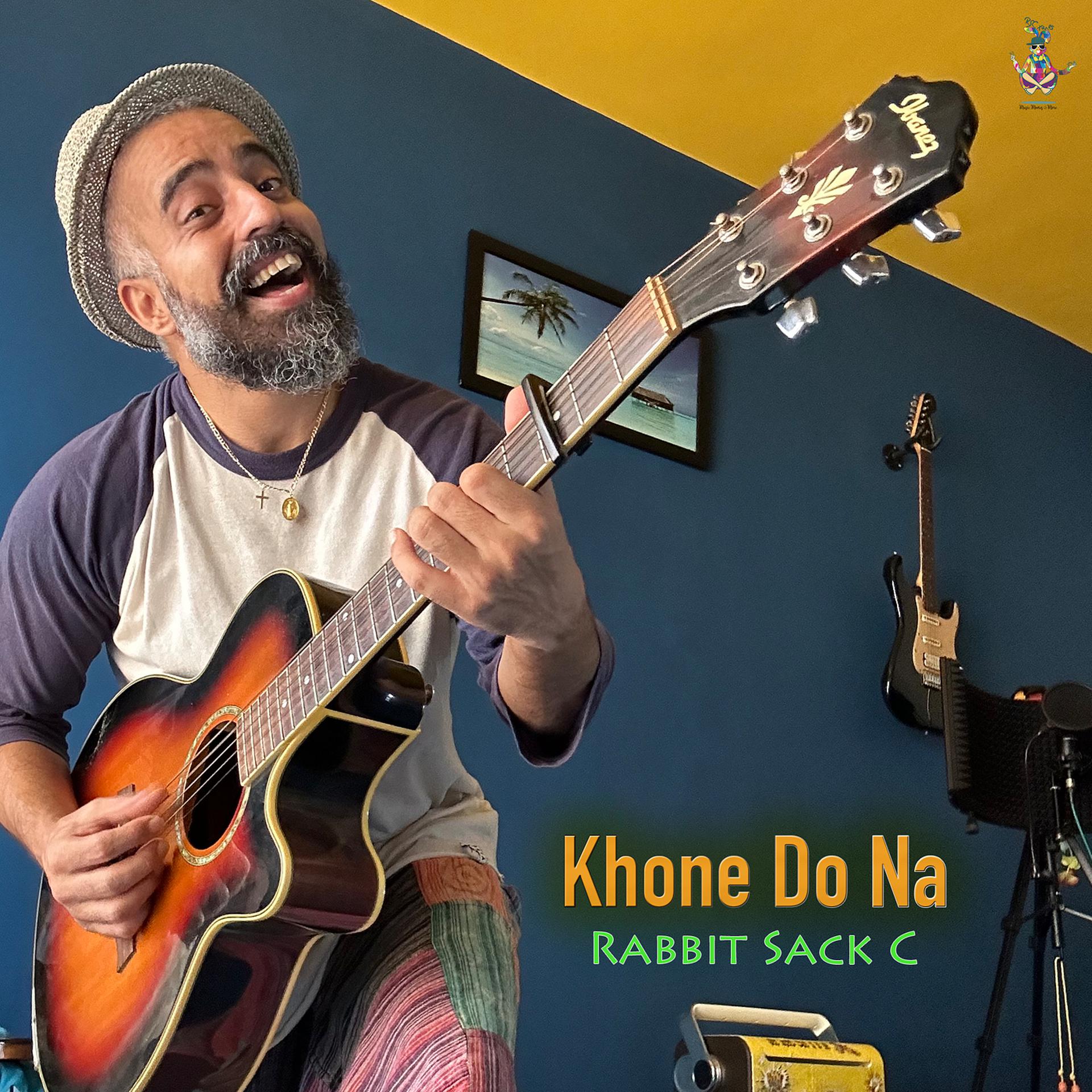 Постер альбома Khone Do Na
