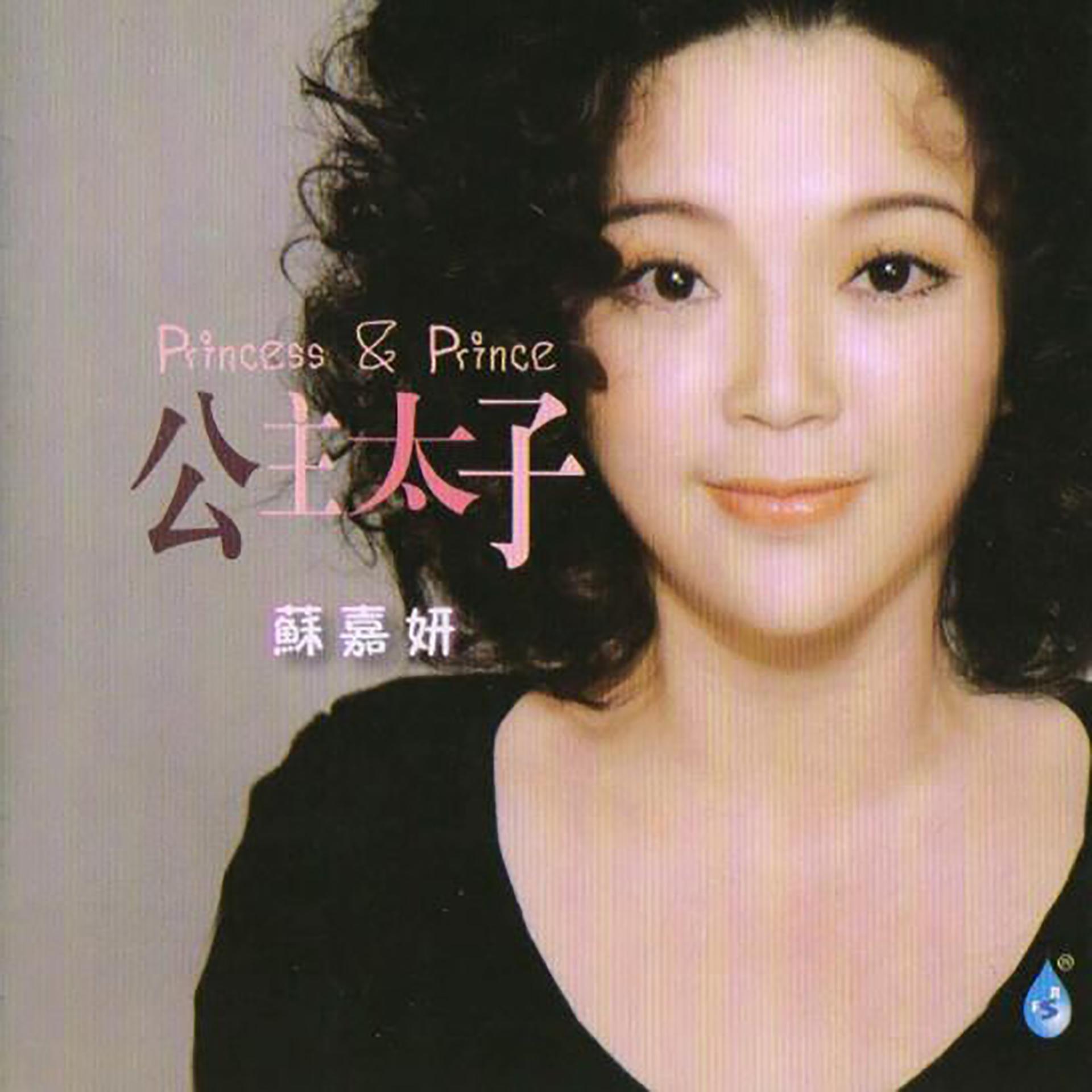 Постер альбома 公主太子