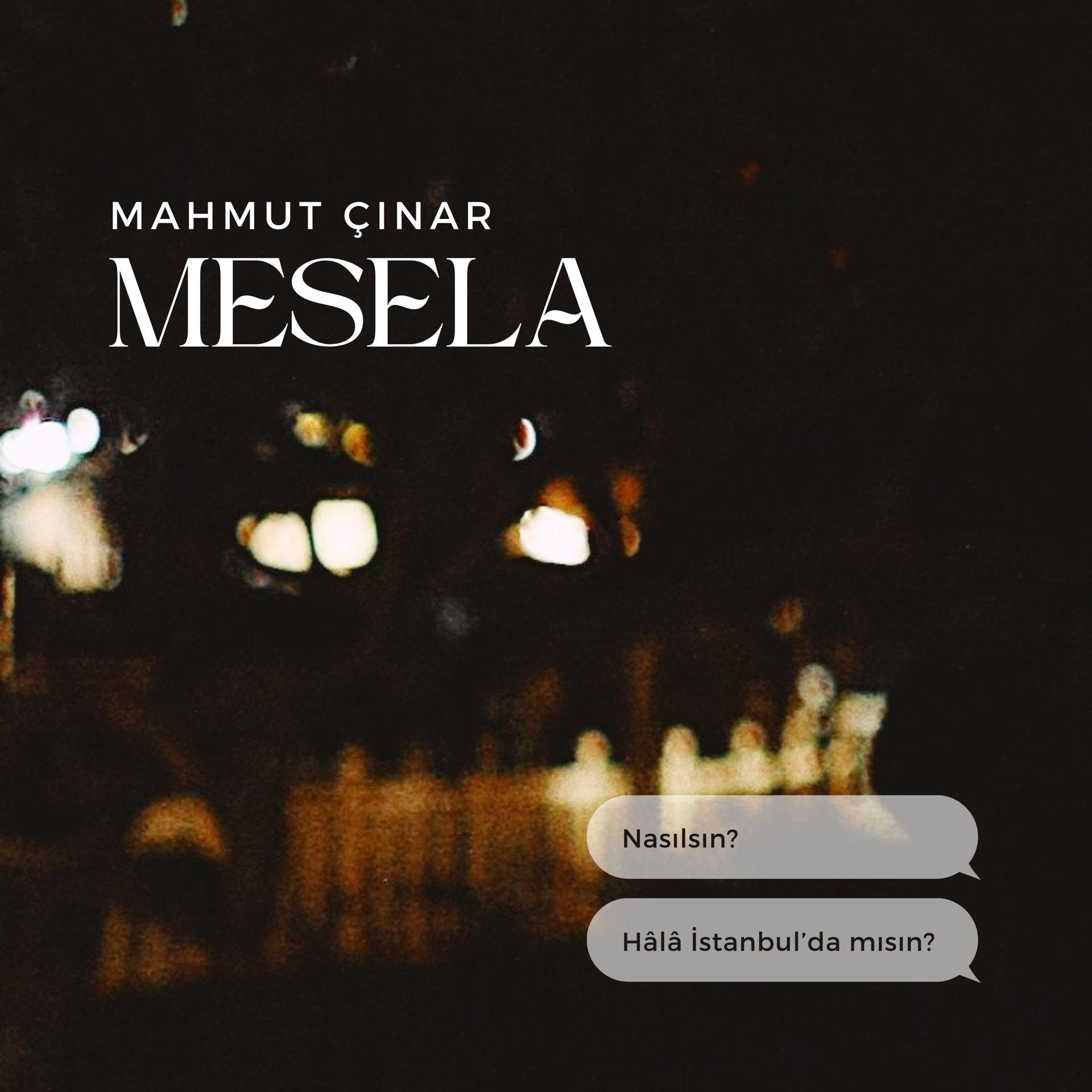 Постер альбома Mesela