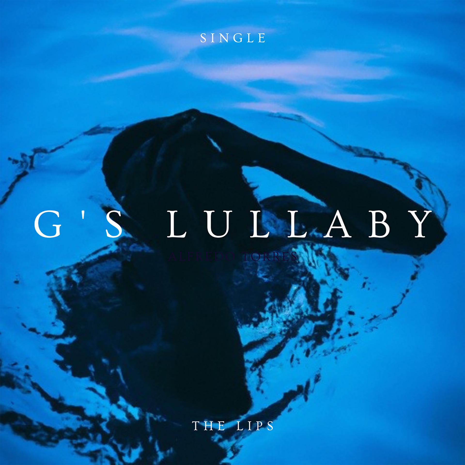 Постер альбома G'S Lullaby